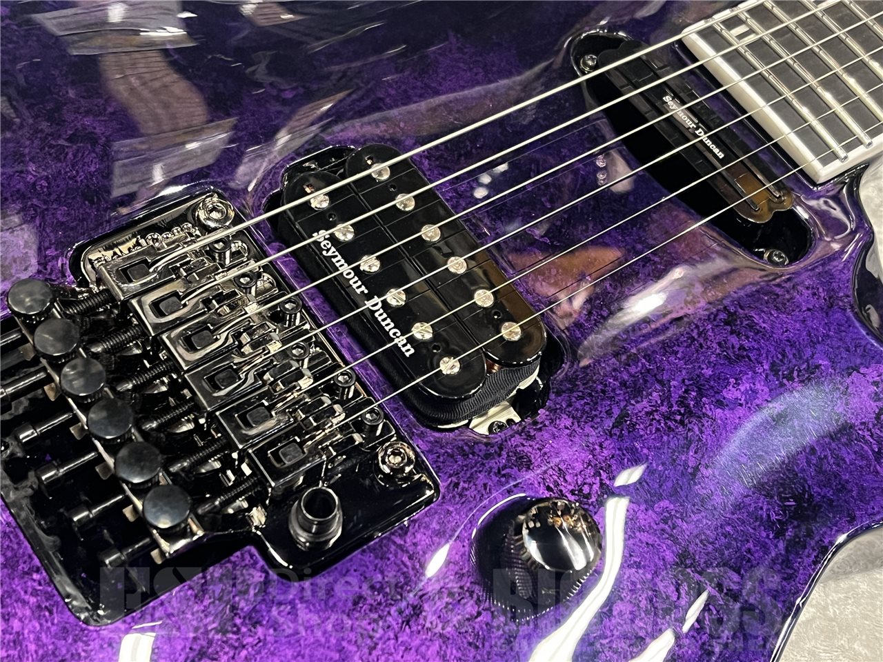 【即納可能】EDWARDS(エドワーズ)E-HORIZON-I(Purple Haze) 名古屋店 - 3