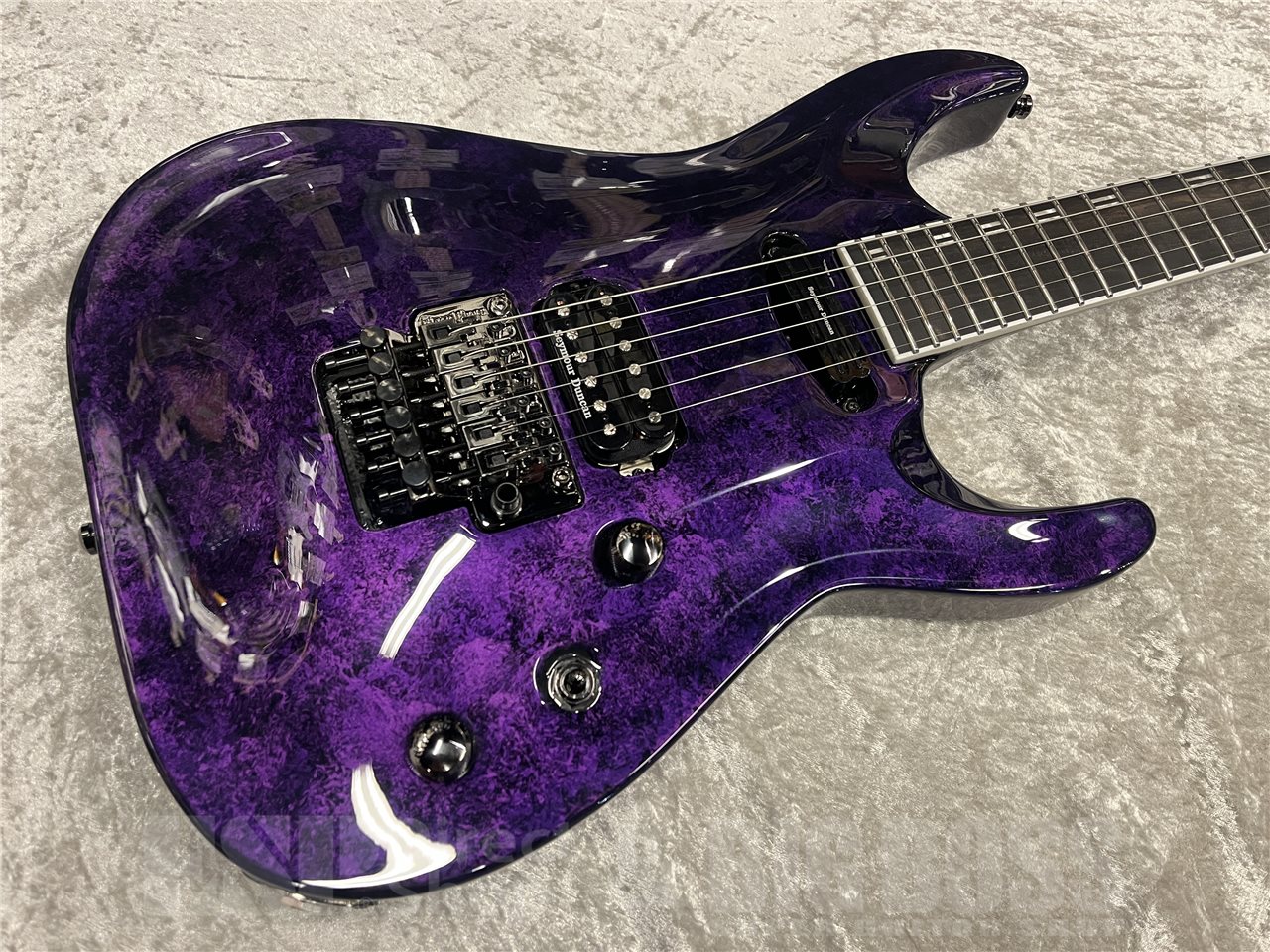 【即納可能】EDWARDS(エドワーズ)E-HORIZON-I(Purple Haze) 名古屋店 - 2