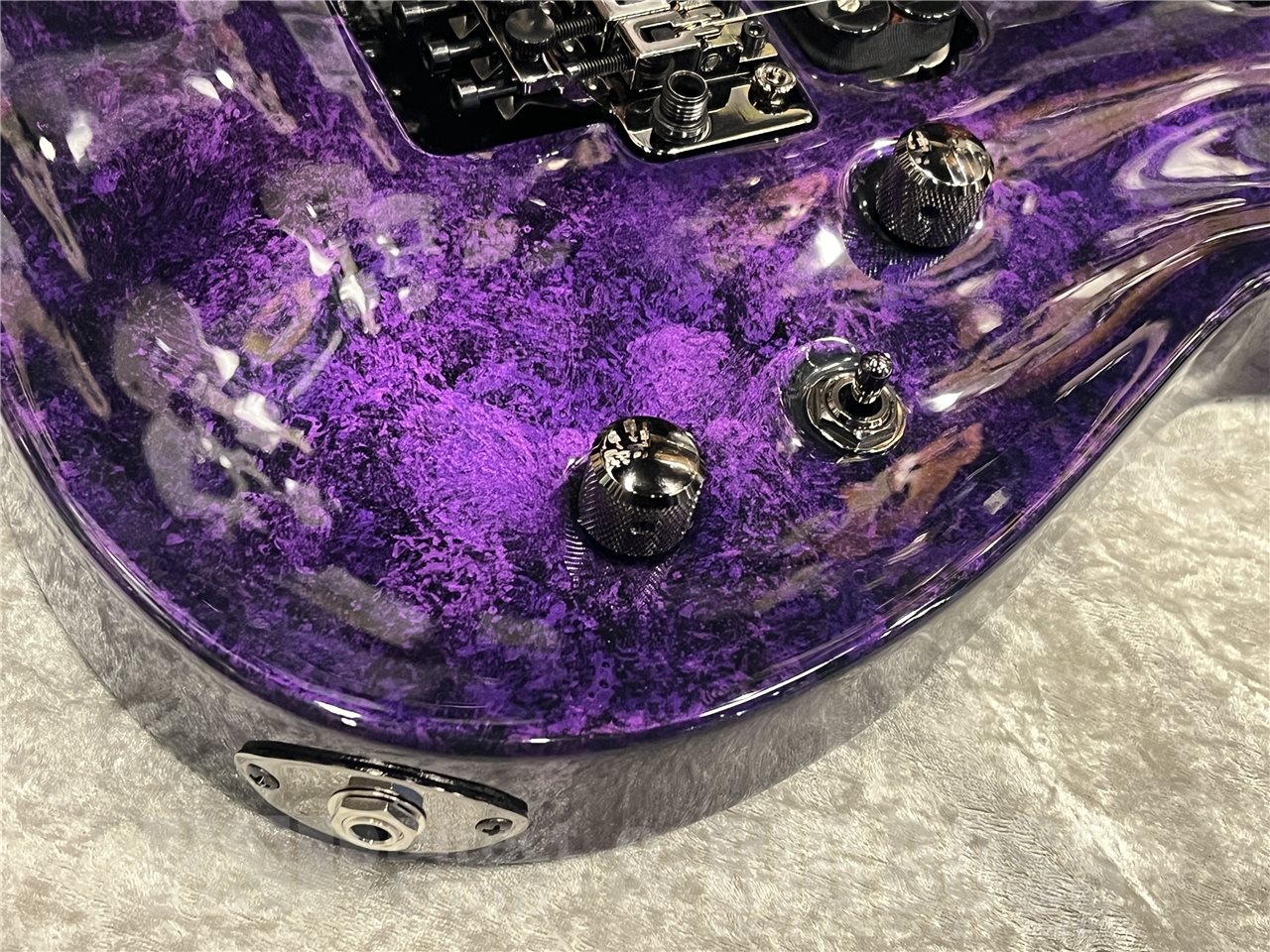 【即納可能】EDWARDS(エドワーズ)E-HORIZON-I(Purple Haze) 名古屋店 - 4