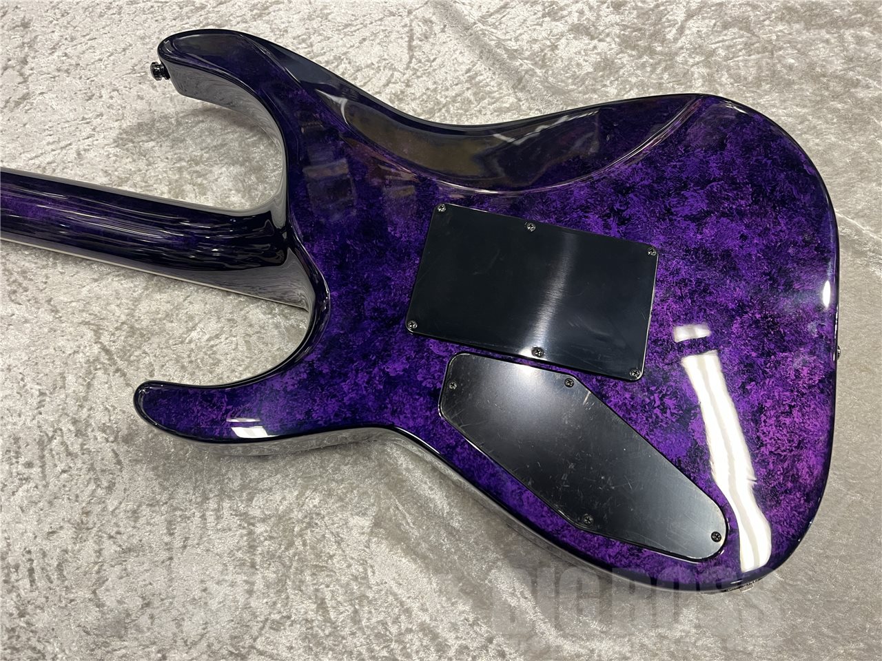【即納可能】EDWARDS(エドワーズ)E-HORIZON-I(Purple Haze) 名古屋店 - 8