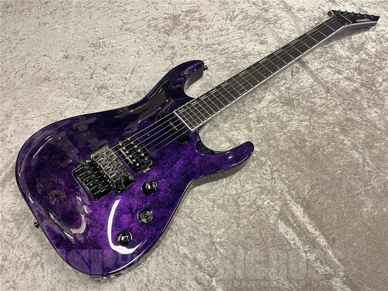 【即納可能】EDWARDS(エドワーズ)E-HORIZON-I(Purple Haze) 名古屋店