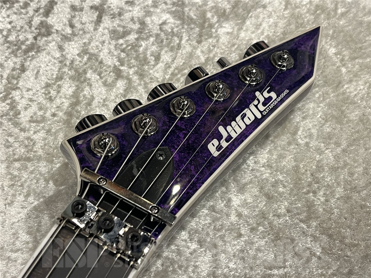 【即納可能】EDWARDS(エドワーズ)E-HORIZON-I(Purple Haze) 名古屋店 - 5