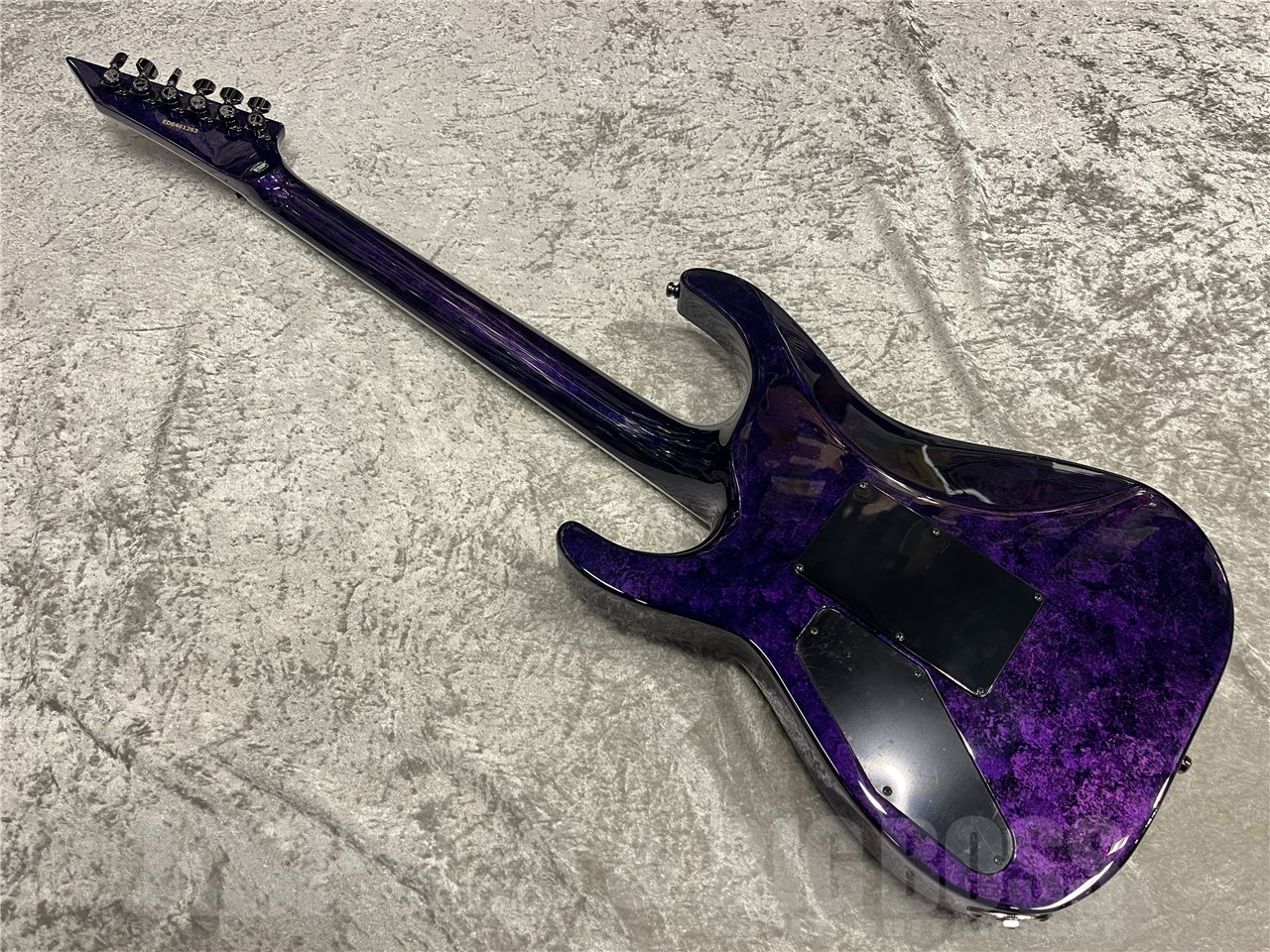 【即納可能】EDWARDS(エドワーズ)E-HORIZON-I(Purple Haze) 名古屋店 - 7