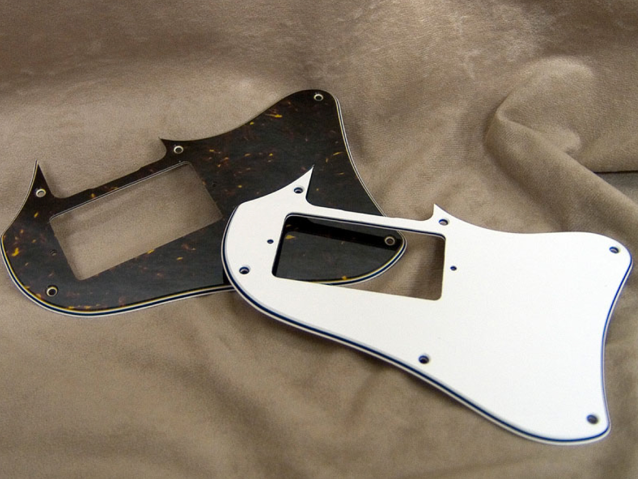 【受注生産】ESP(イーエスピー) THROBBER-STD (Smorky Brown)