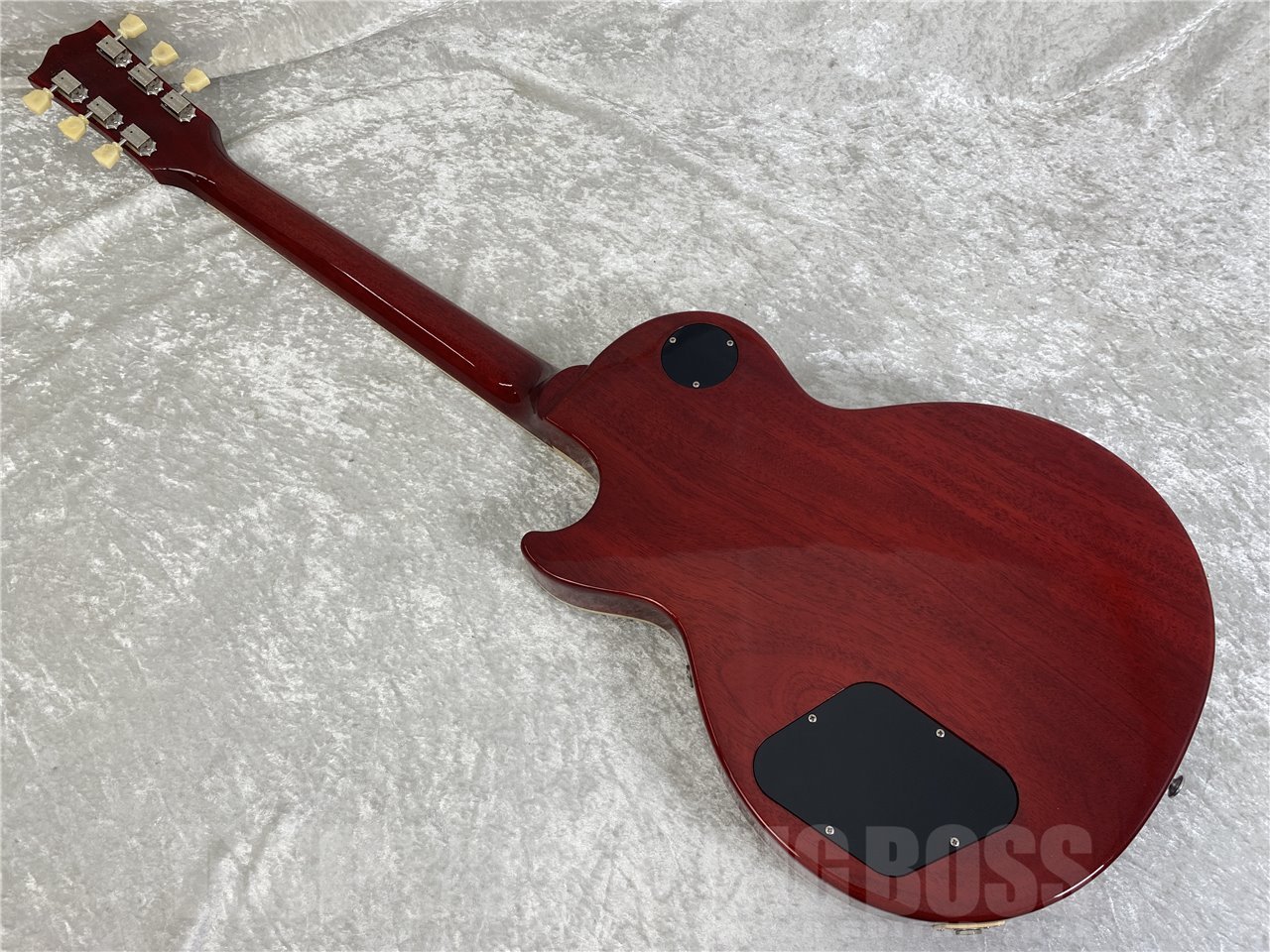 【即納可能】 Gibson(ギブソン) Les Paul Standard 50s (Heritage Cherry Sunburst) お茶の水駅前店(東京)