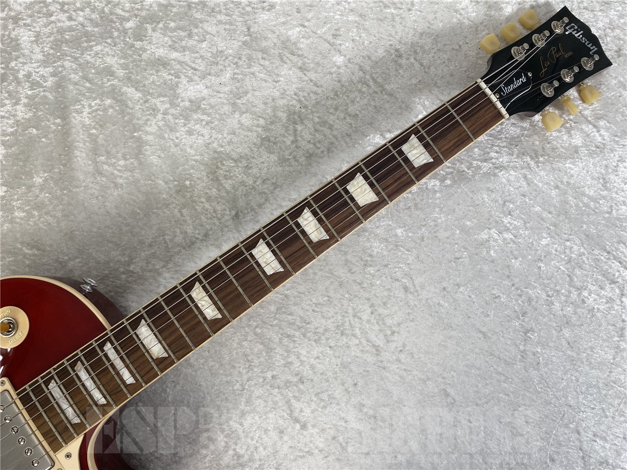 【即納可能】 Gibson(ギブソン) Les Paul Standard 50s (Heritage Cherry Sunburst) お茶の水駅前店(東京)