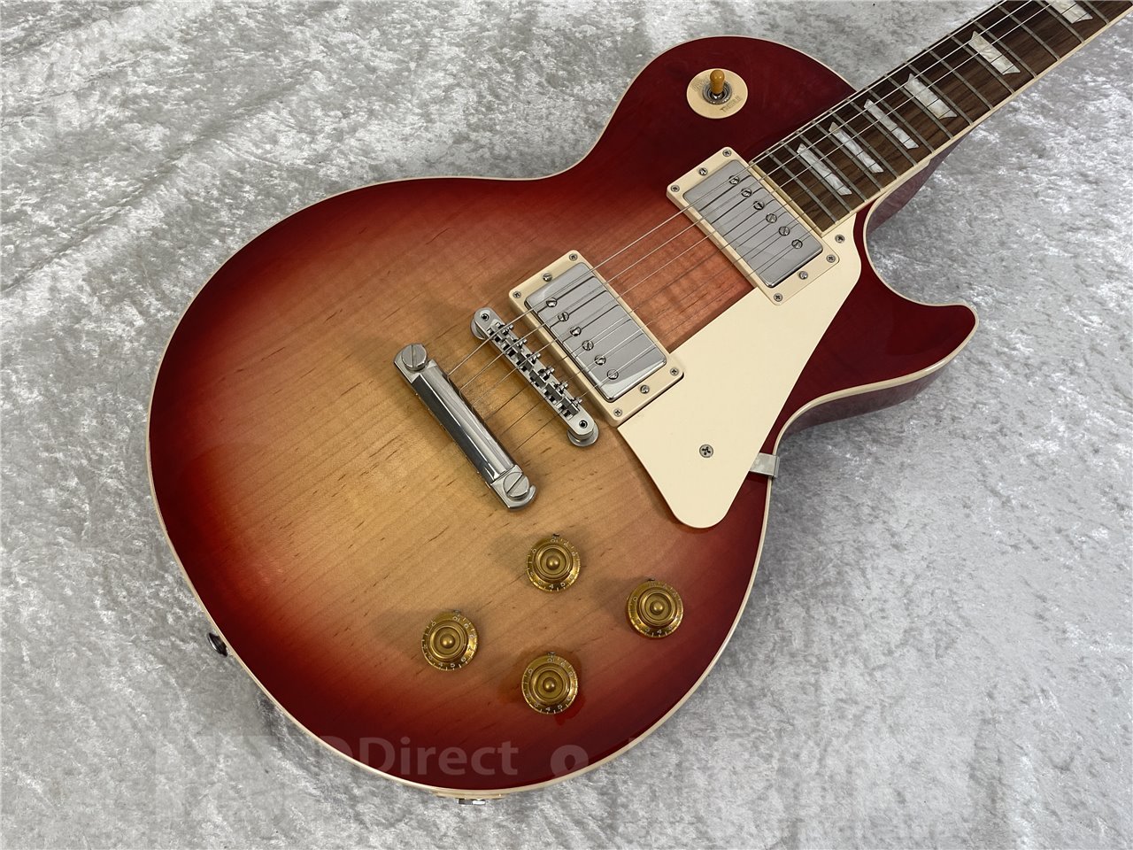 【即納可能】 Gibson(ギブソン) Les Paul Standard 50s (Heritage Cherry Sunburst) お茶の水駅前店(東京)