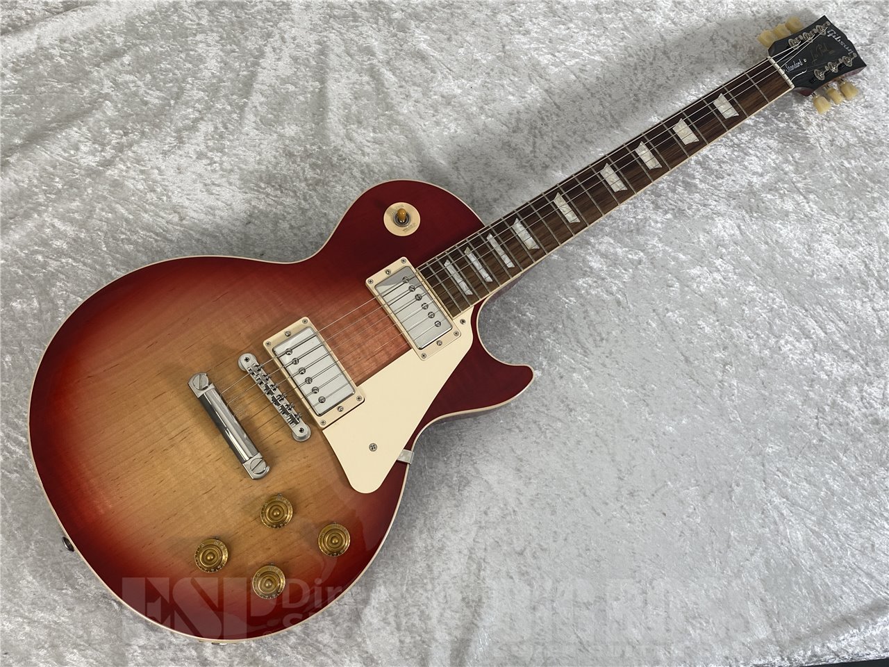 【即納可能】 Gibson(ギブソン) Les Paul Standard 50s (Heritage Cherry Sunburst) お茶の水駅前店(東京)