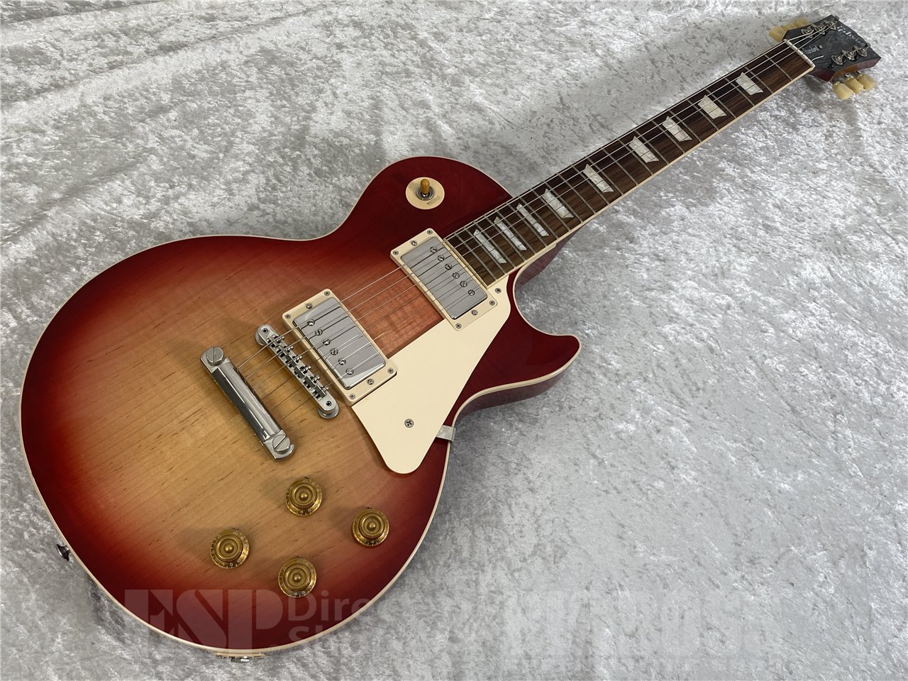 【即納可能】 Gibson(ギブソン) Les Paul Standard 50s (Heritage Cherry Sunburst) お茶の水駅前店(東京)