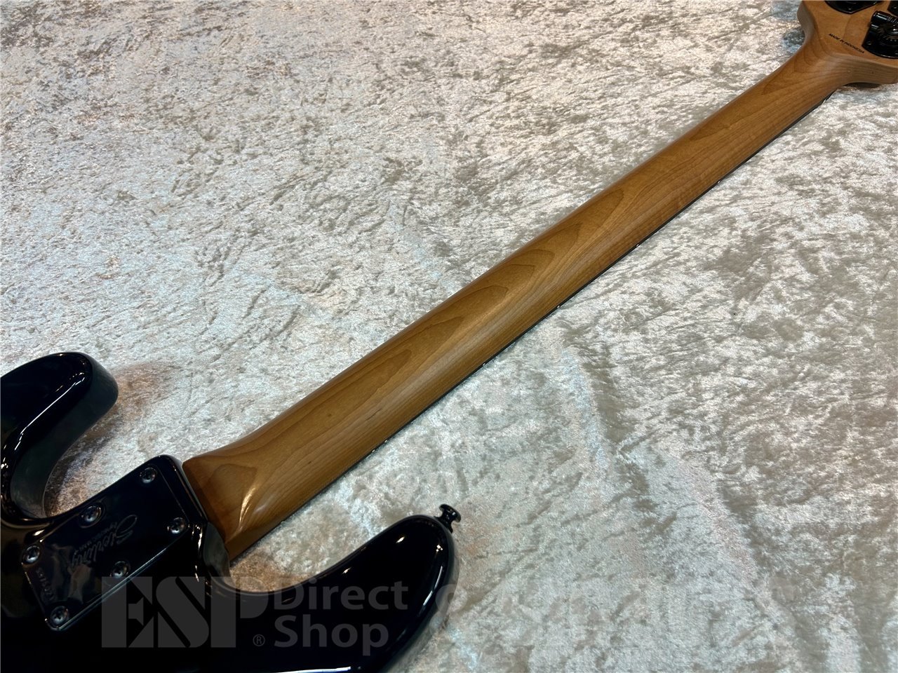 【即納可能】Sterling by MUSIC MAN(スターリンバイミュージックマン) DarkRay (Black)広島店