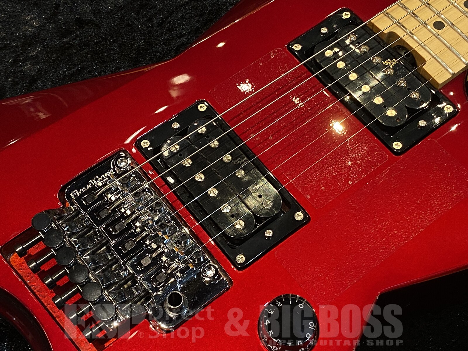 【即納可能】Killer(キラー) KG-Exploder II【Delicious Red】福岡店 - 3