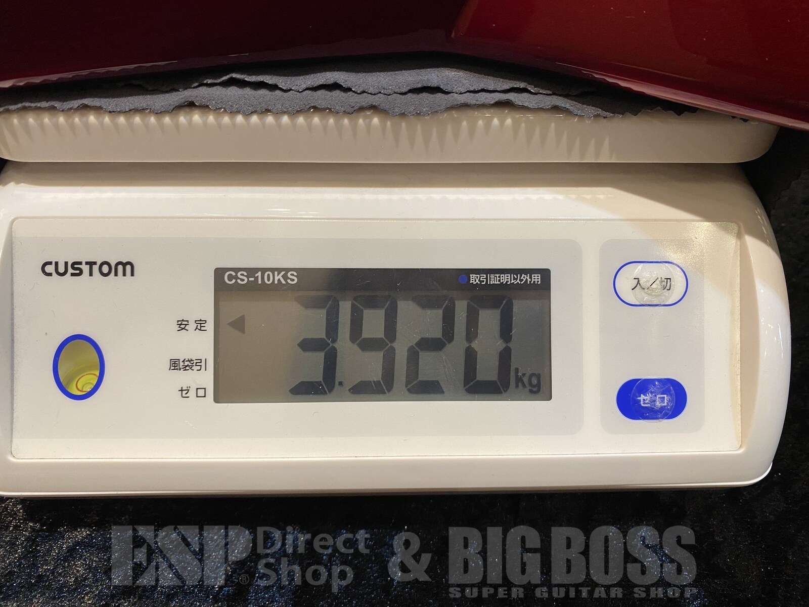 【即納可能】Killer(キラー) KG-Exploder II【Delicious Red】福岡店 - 11