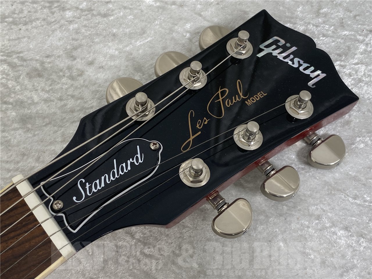 【即納可能】 Gibson(ギブソン) Les Paul Standard 60s (Bourbon Burst) お茶の水駅前店(東京)