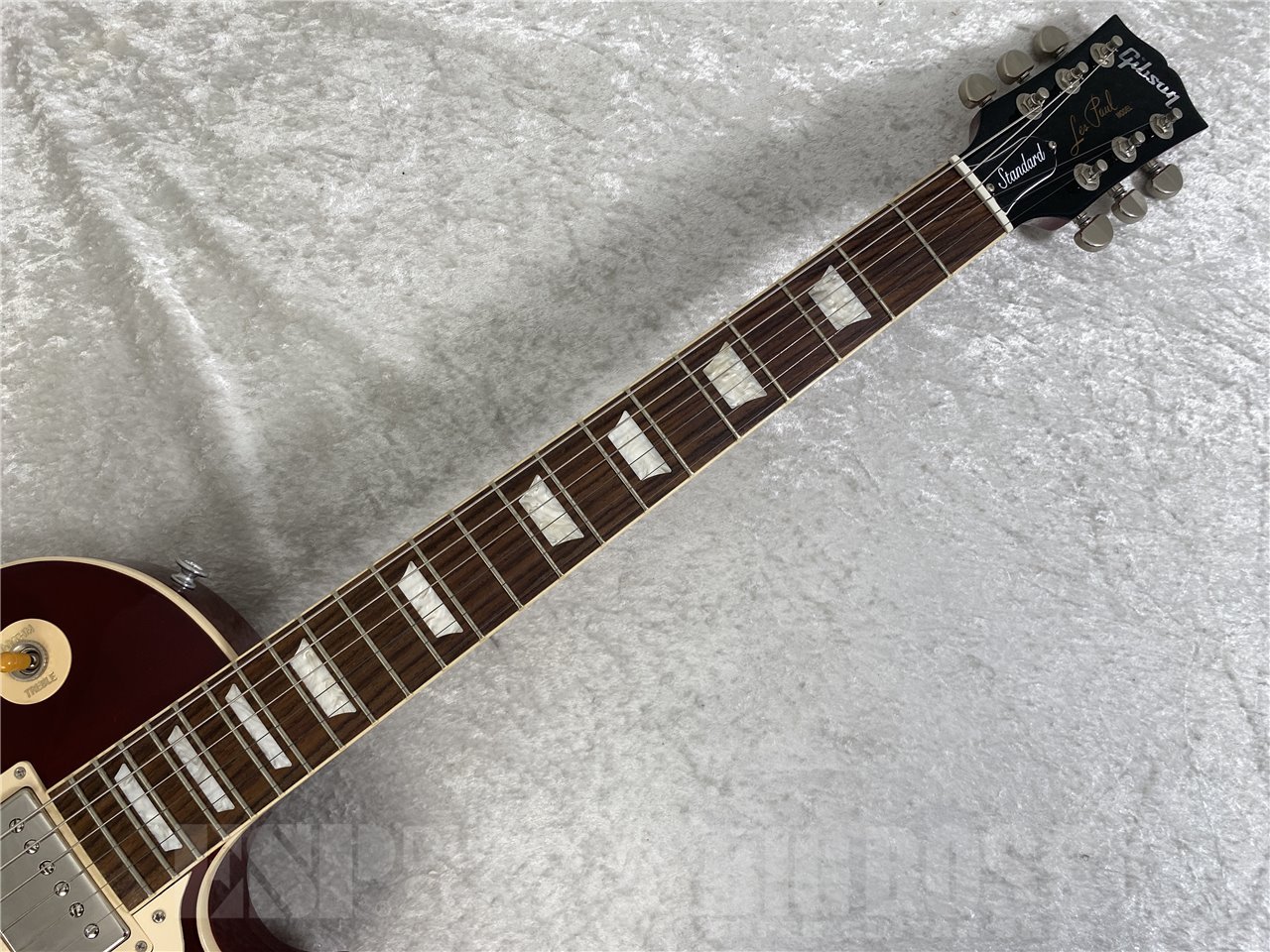 【即納可能】 Gibson(ギブソン) Les Paul Standard 60s (Bourbon Burst) お茶の水駅前店(東京)