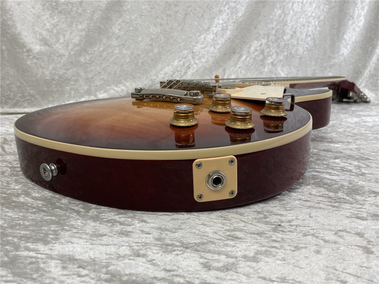 【即納可能】 Gibson(ギブソン) Les Paul Standard 60s (Bourbon Burst) お茶の水駅前店(東京)