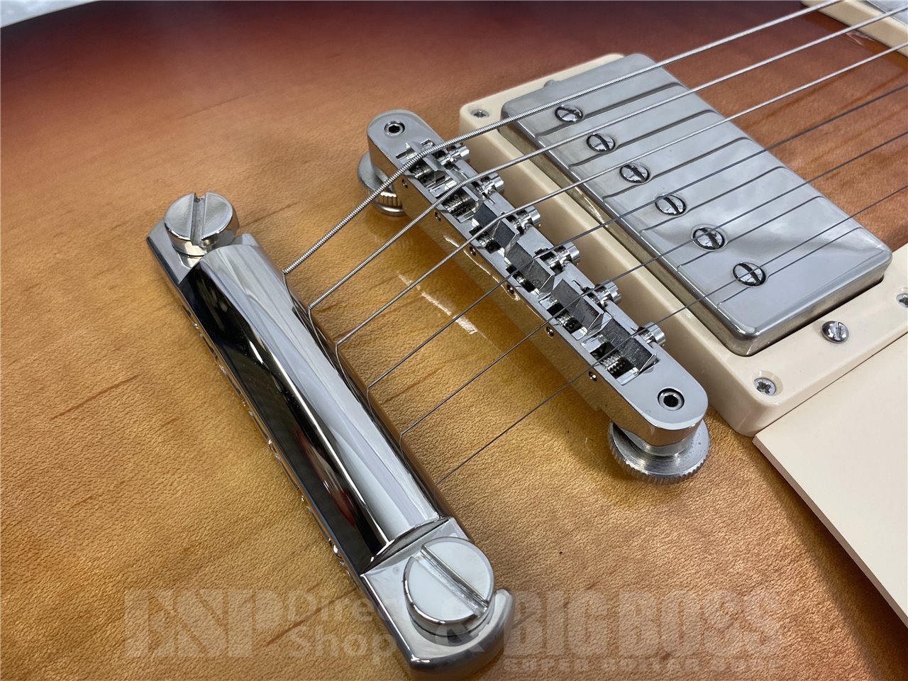 【即納可能】 Gibson(ギブソン) Les Paul Standard 60s (Bourbon Burst) お茶の水駅前店(東京)