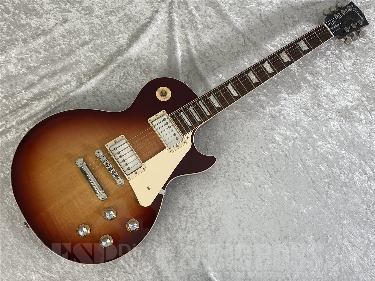 【即納可能】 Gibson(ギブソン) Les Paul Standard 60s (Bourbon Burst) お茶の水駅前店(東京)