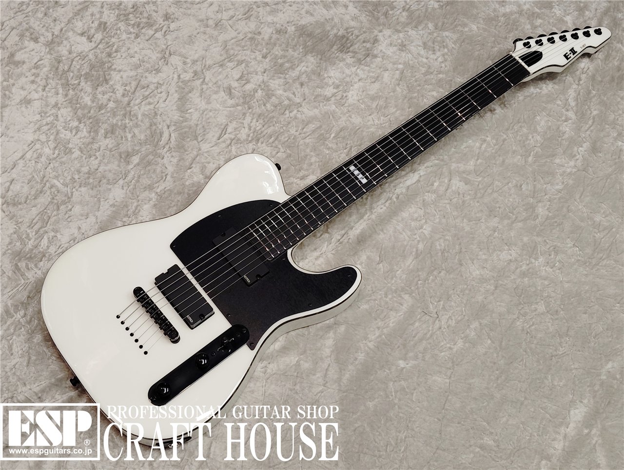 【即納可能】E-II T-B7 / Snow White 渋谷店