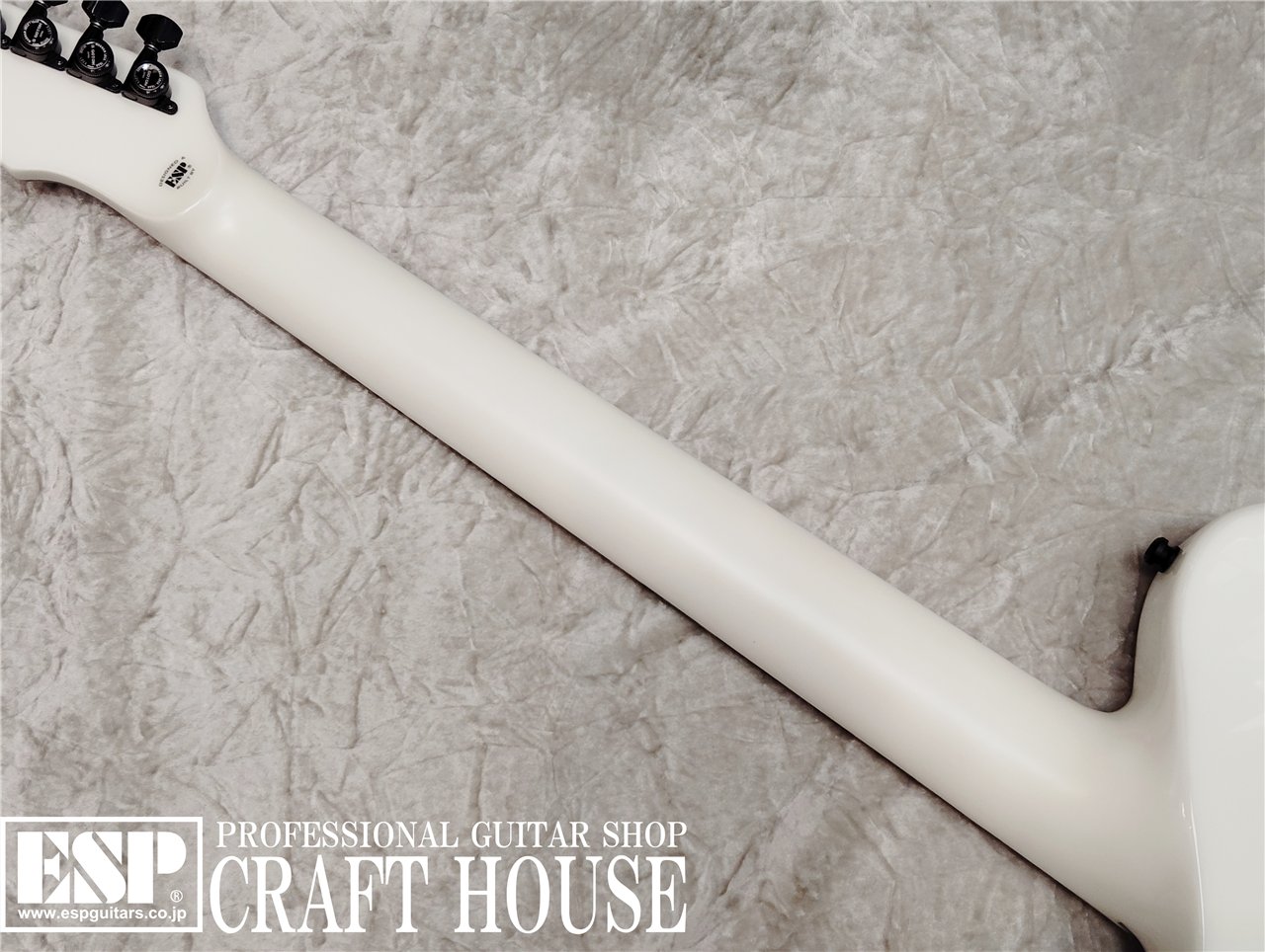 【即納可能】E-II T-B7 / Snow White 渋谷店