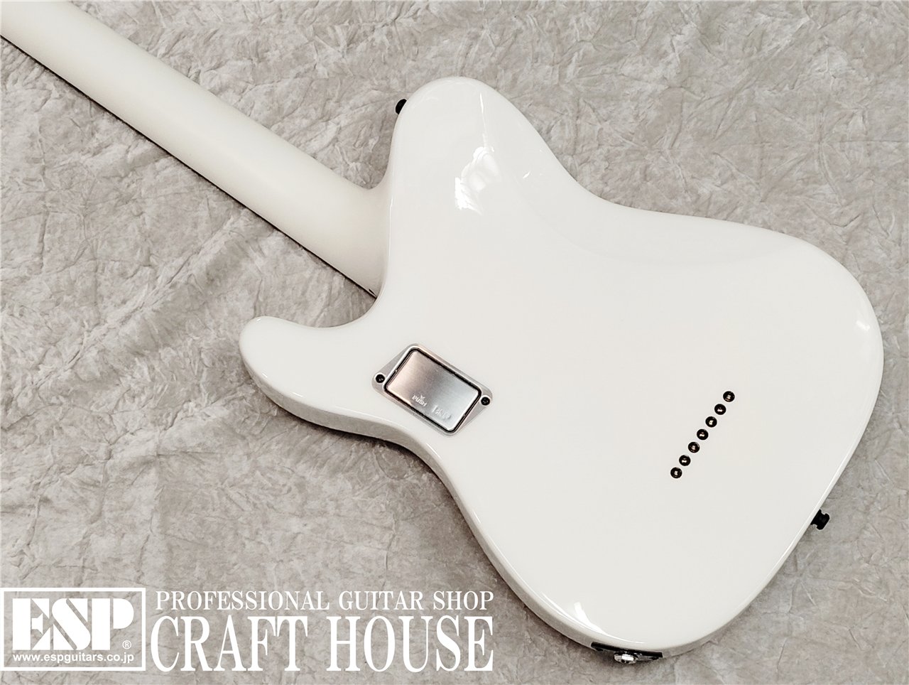 【即納可能】E-II T-B7 / Snow White 渋谷店