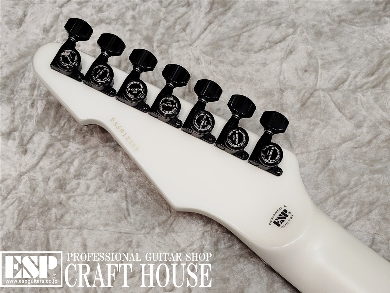 【即納可能】E-II T-B7 / Snow White 渋谷店