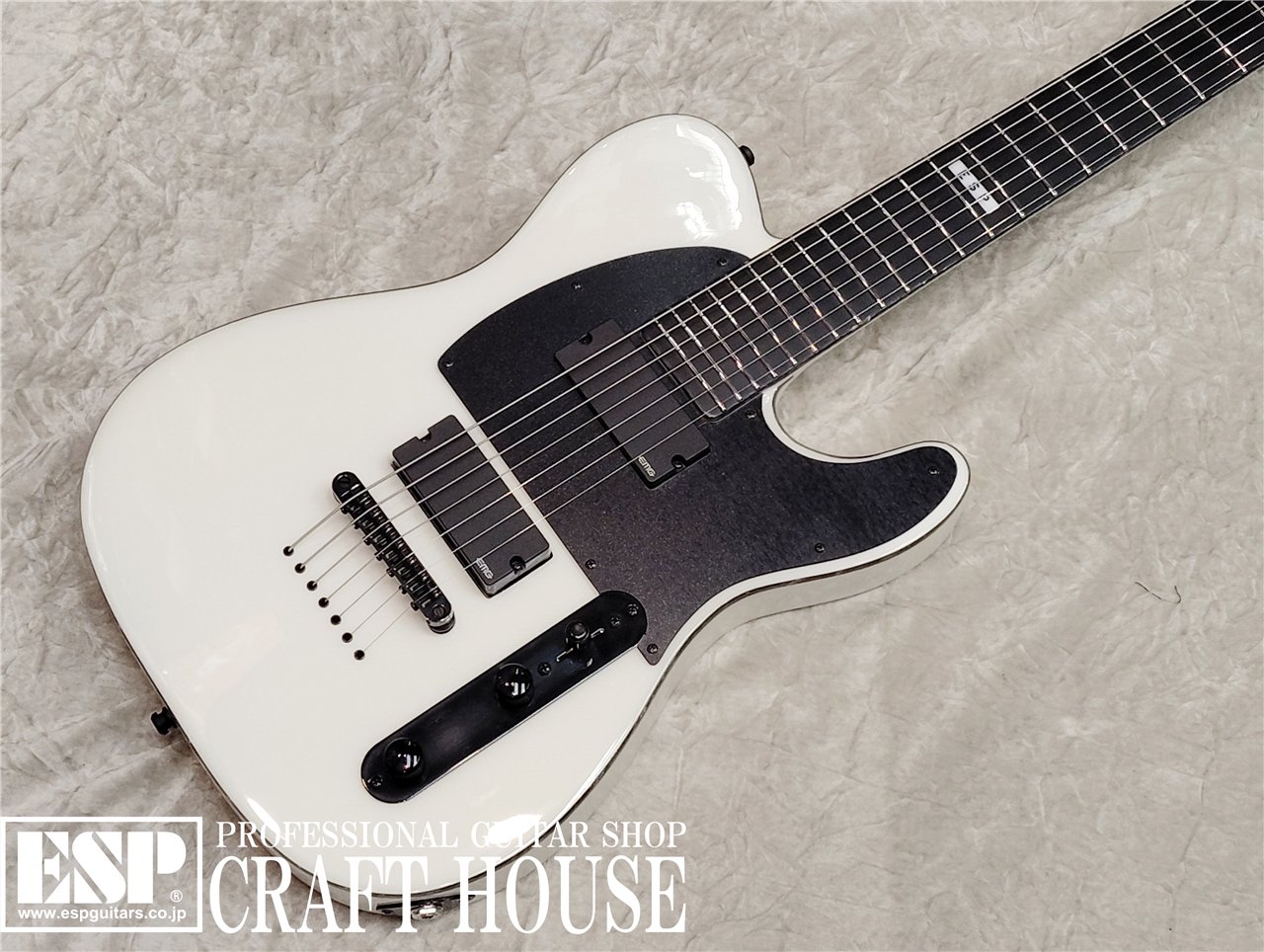 【即納可能】E-II T-B7 / Snow White 渋谷店