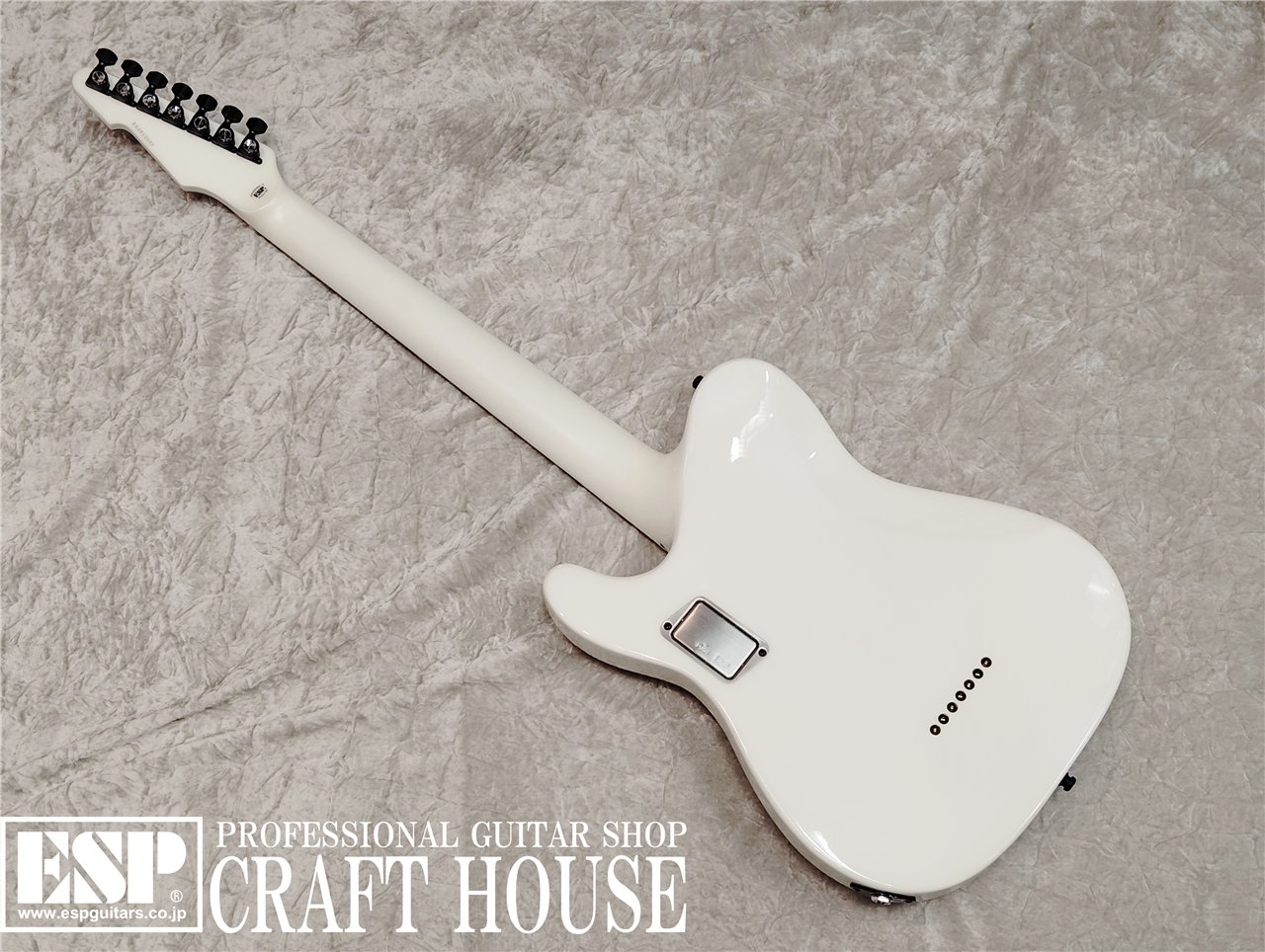 【即納可能】E-II T-B7 / Snow White 渋谷店