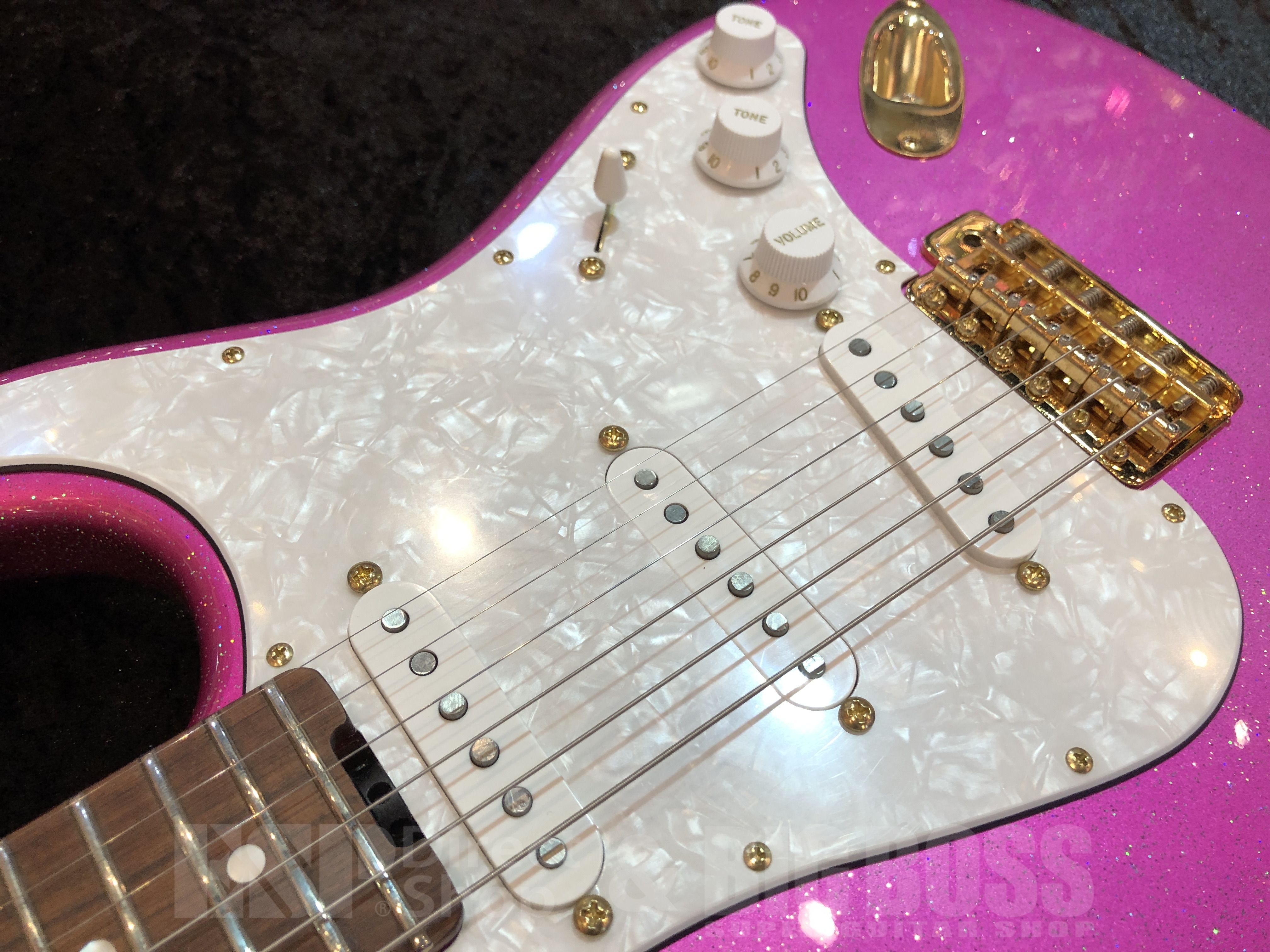 【即納可能】EDWARDS（エドワーズ）E-SNAPPER TO 【Twinkle Pink】福岡店