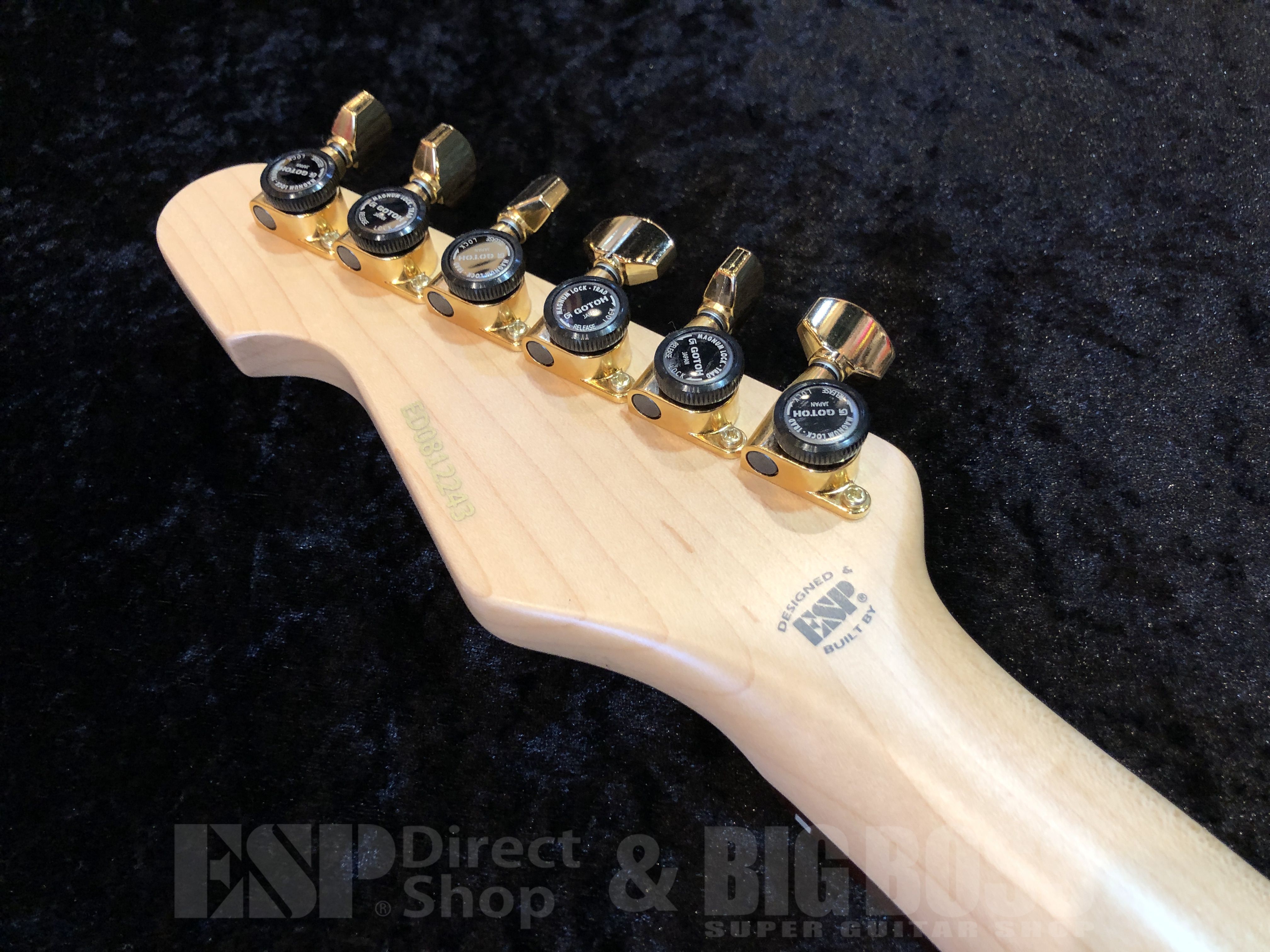 【即納可能】EDWARDS（エドワーズ）E-SNAPPER TO 【Twinkle Pink】福岡店