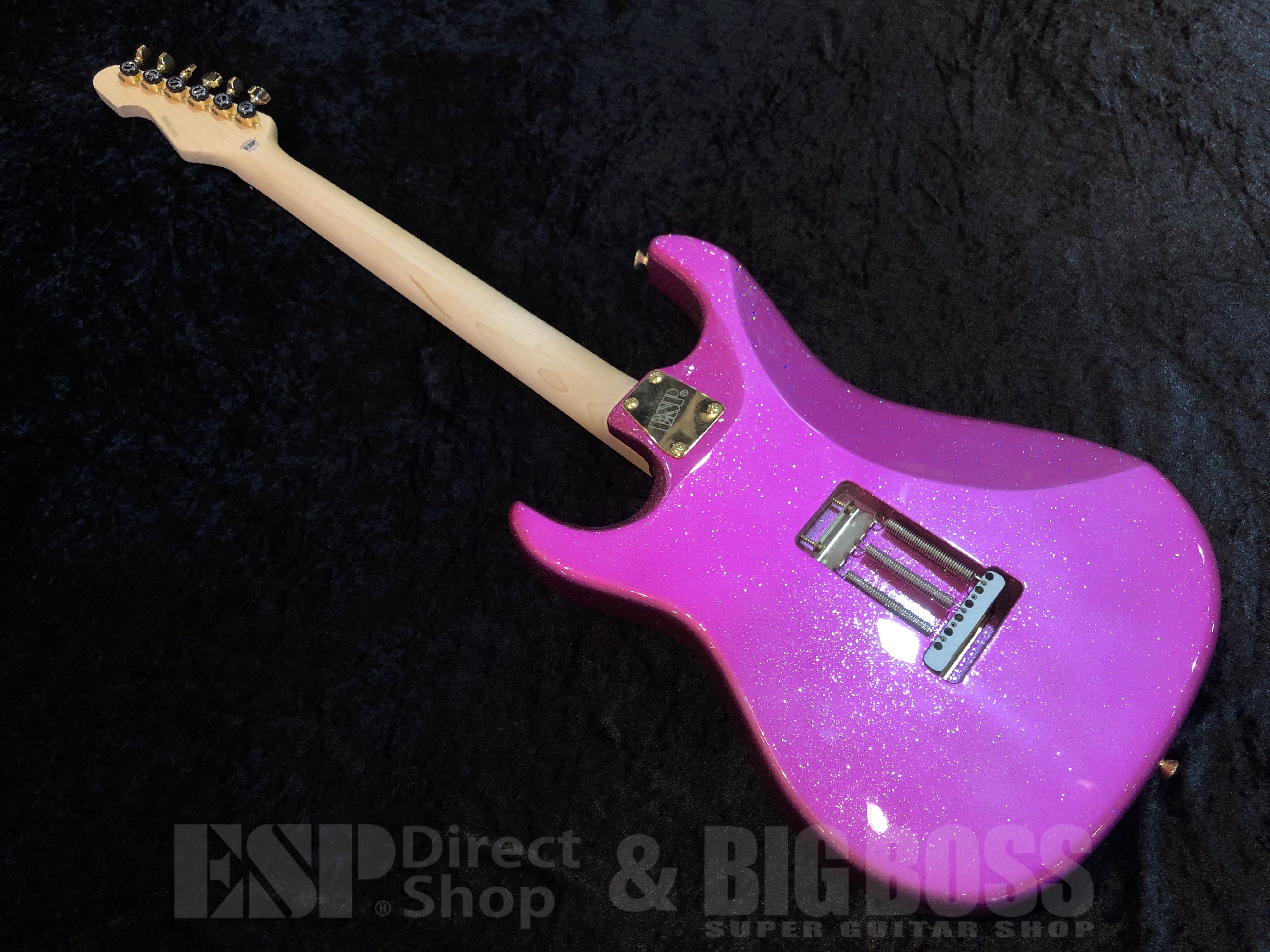 【即納可能】EDWARDS（エドワーズ）E-SNAPPER TO 【Twinkle Pink】福岡店