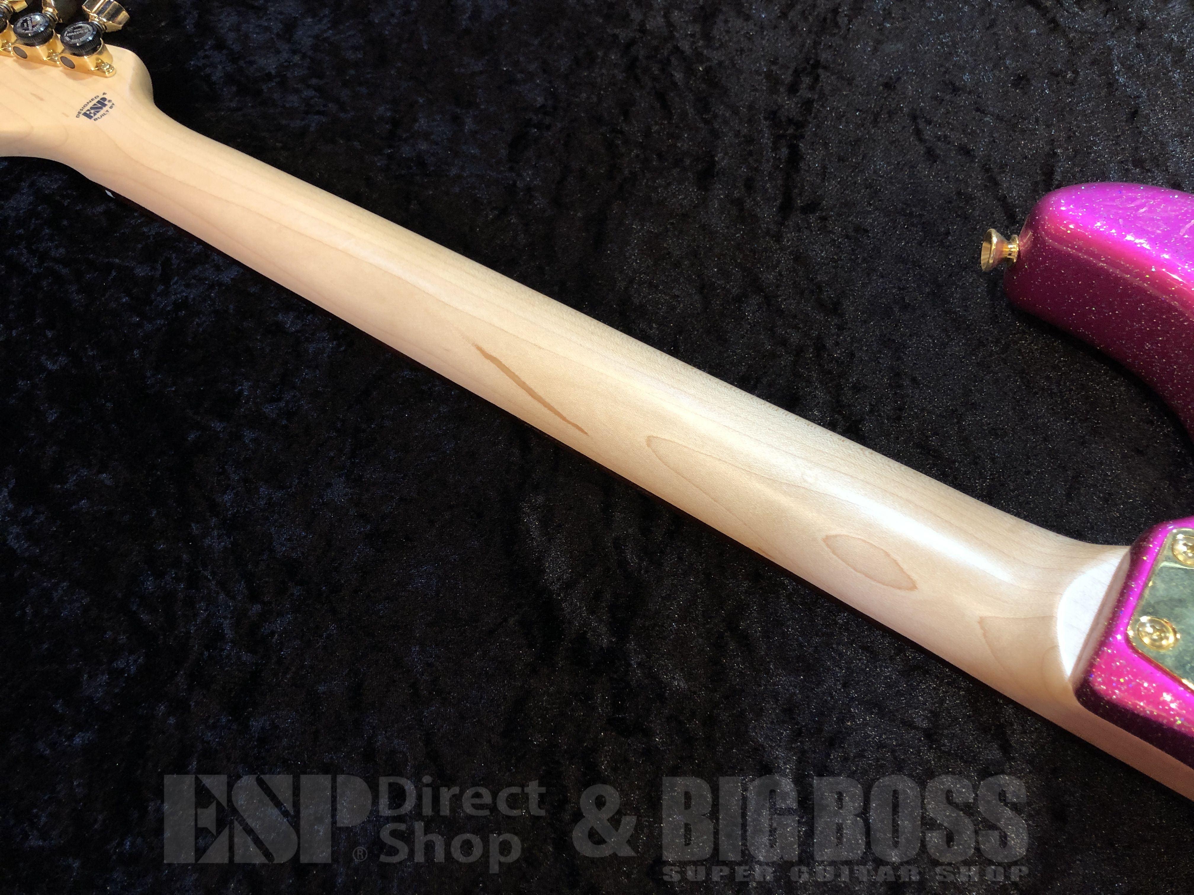 【即納可能】EDWARDS（エドワーズ）E-SNAPPER TO 【Twinkle Pink】福岡店