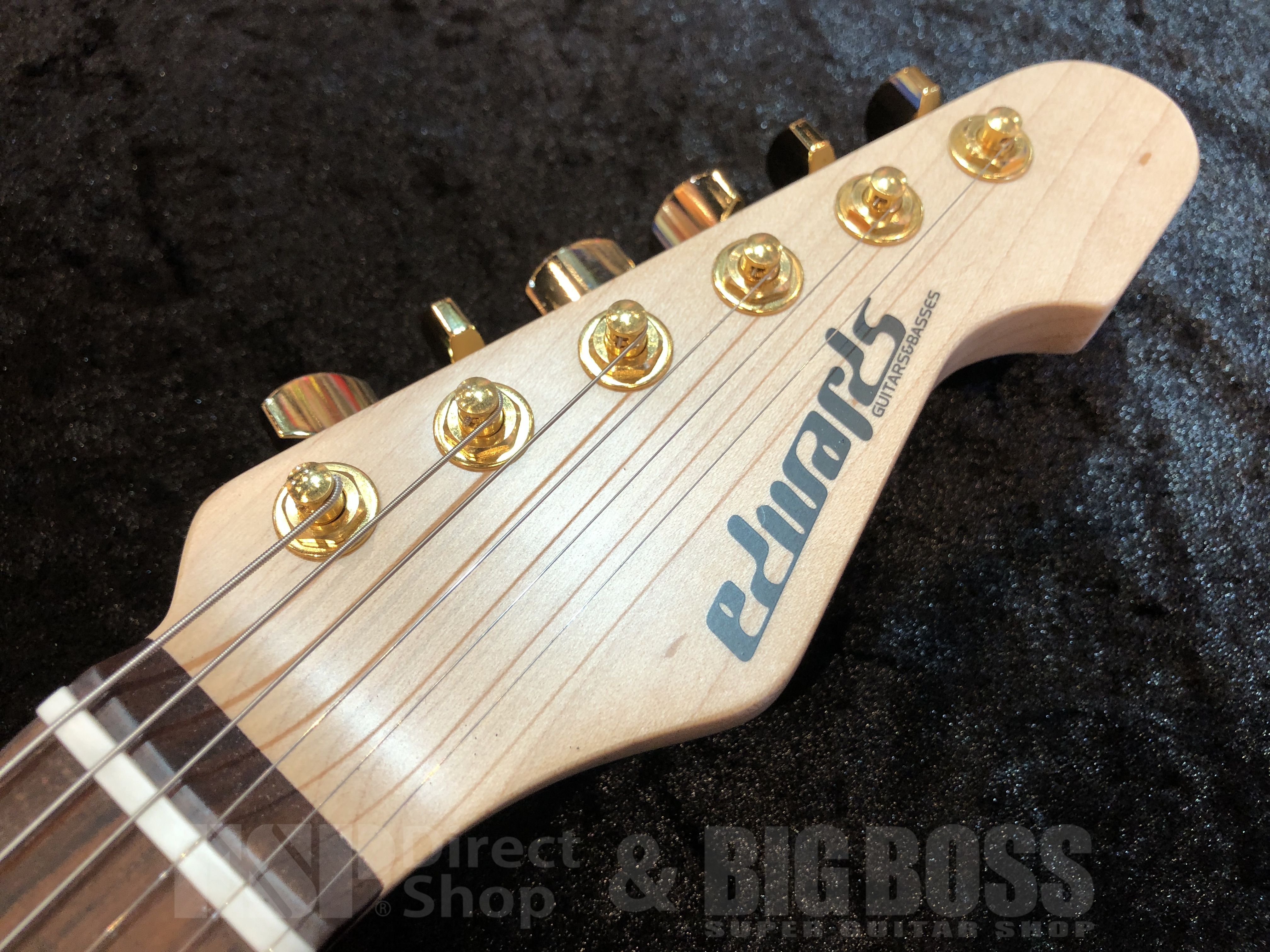 【即納可能】EDWARDS（エドワーズ）E-SNAPPER TO 【Twinkle Pink】福岡店