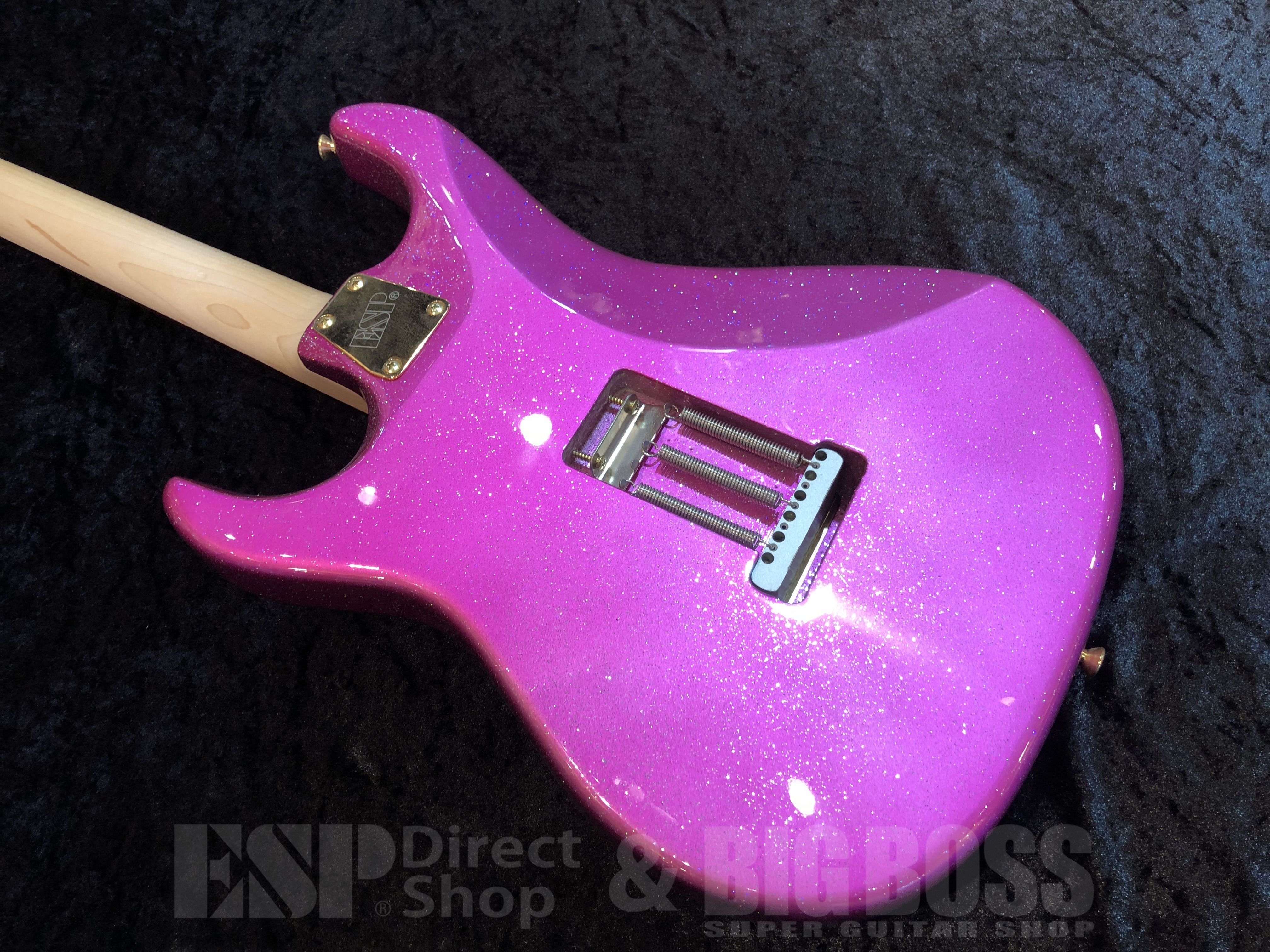 【即納可能】EDWARDS（エドワーズ）E-SNAPPER TO 【Twinkle Pink】福岡店