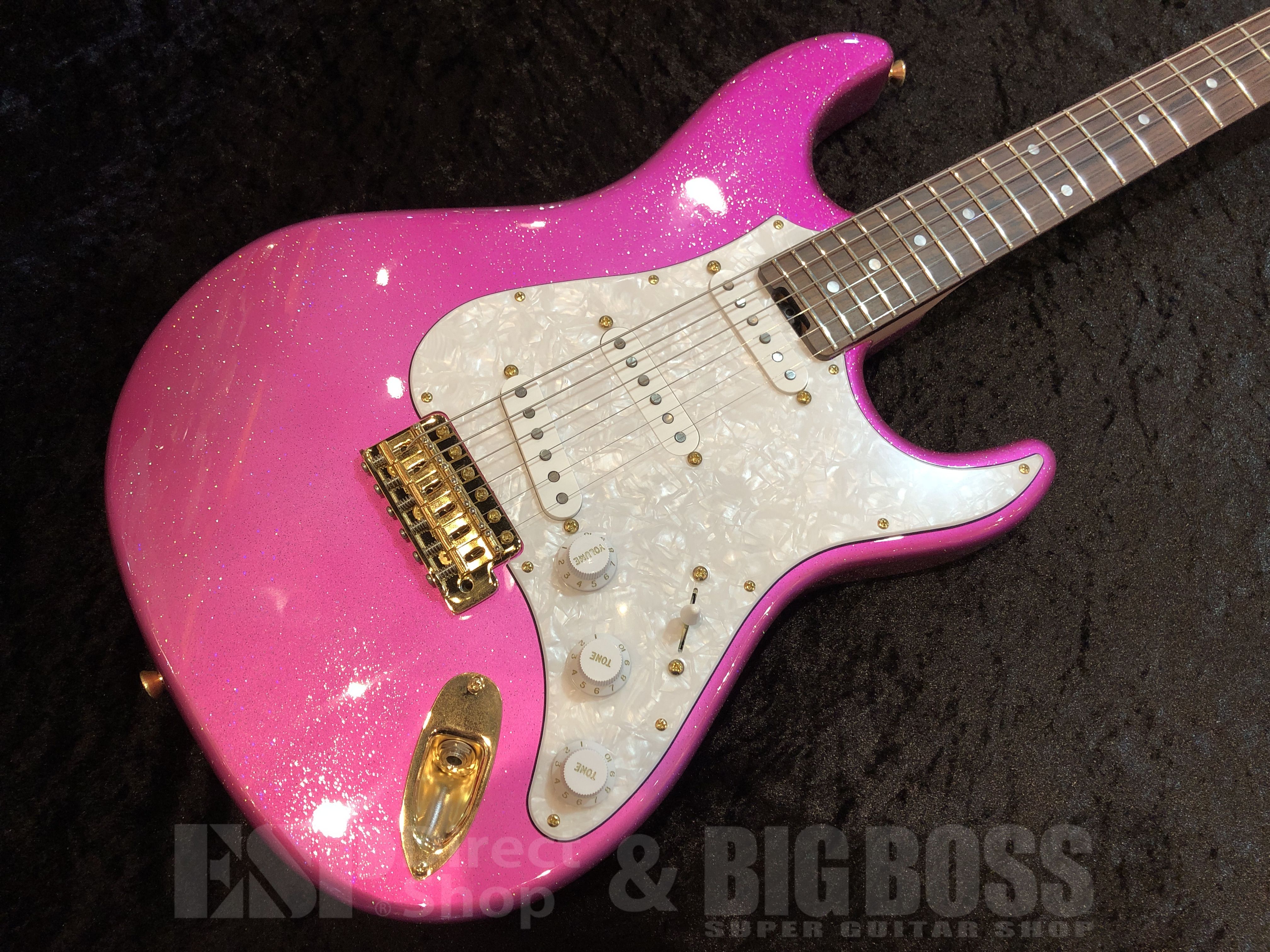 【即納可能】EDWARDS（エドワーズ）E-SNAPPER TO 【Twinkle Pink】福岡店