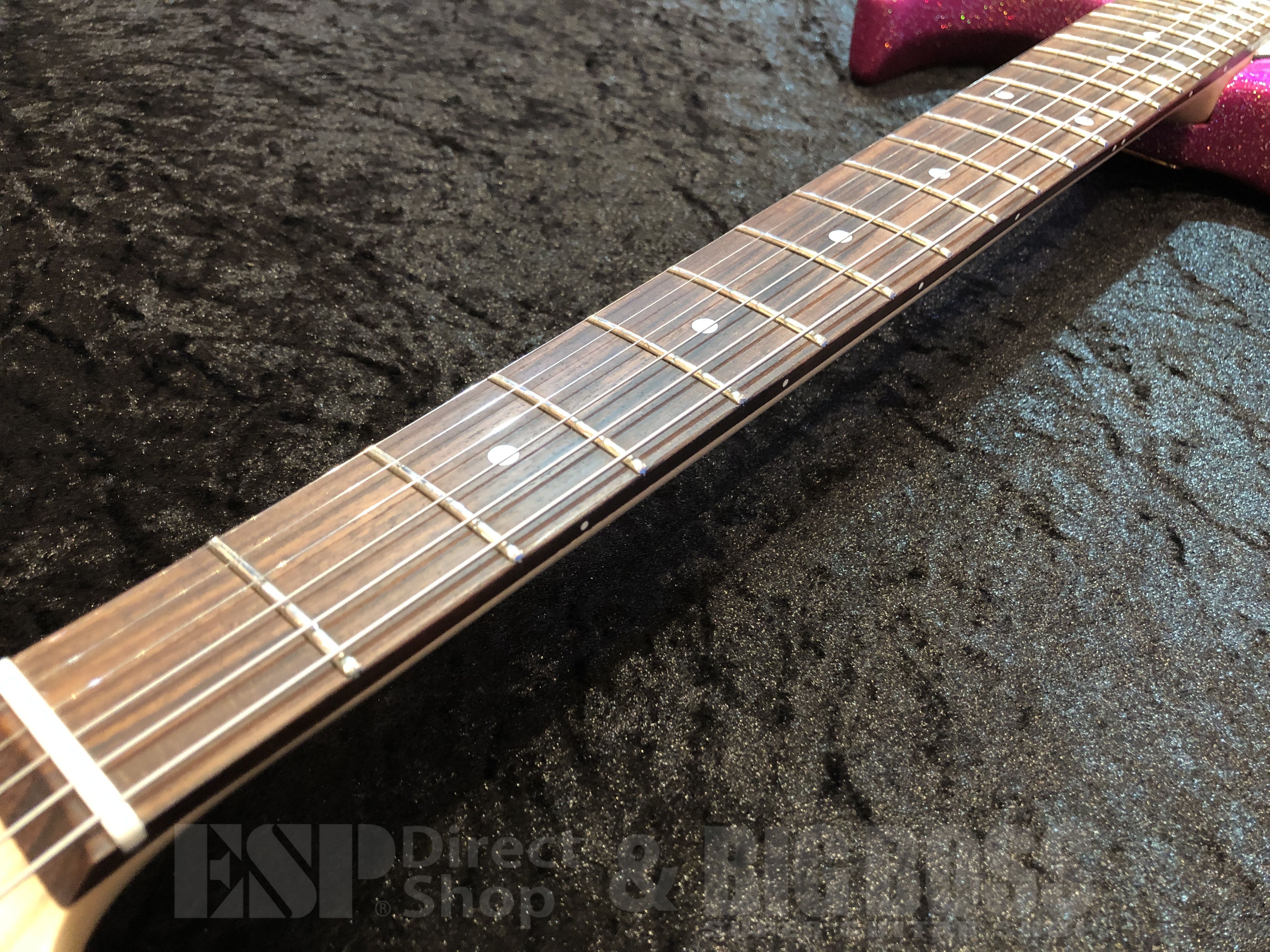 【即納可能】EDWARDS（エドワーズ）E-SNAPPER TO 【Twinkle Pink】福岡店