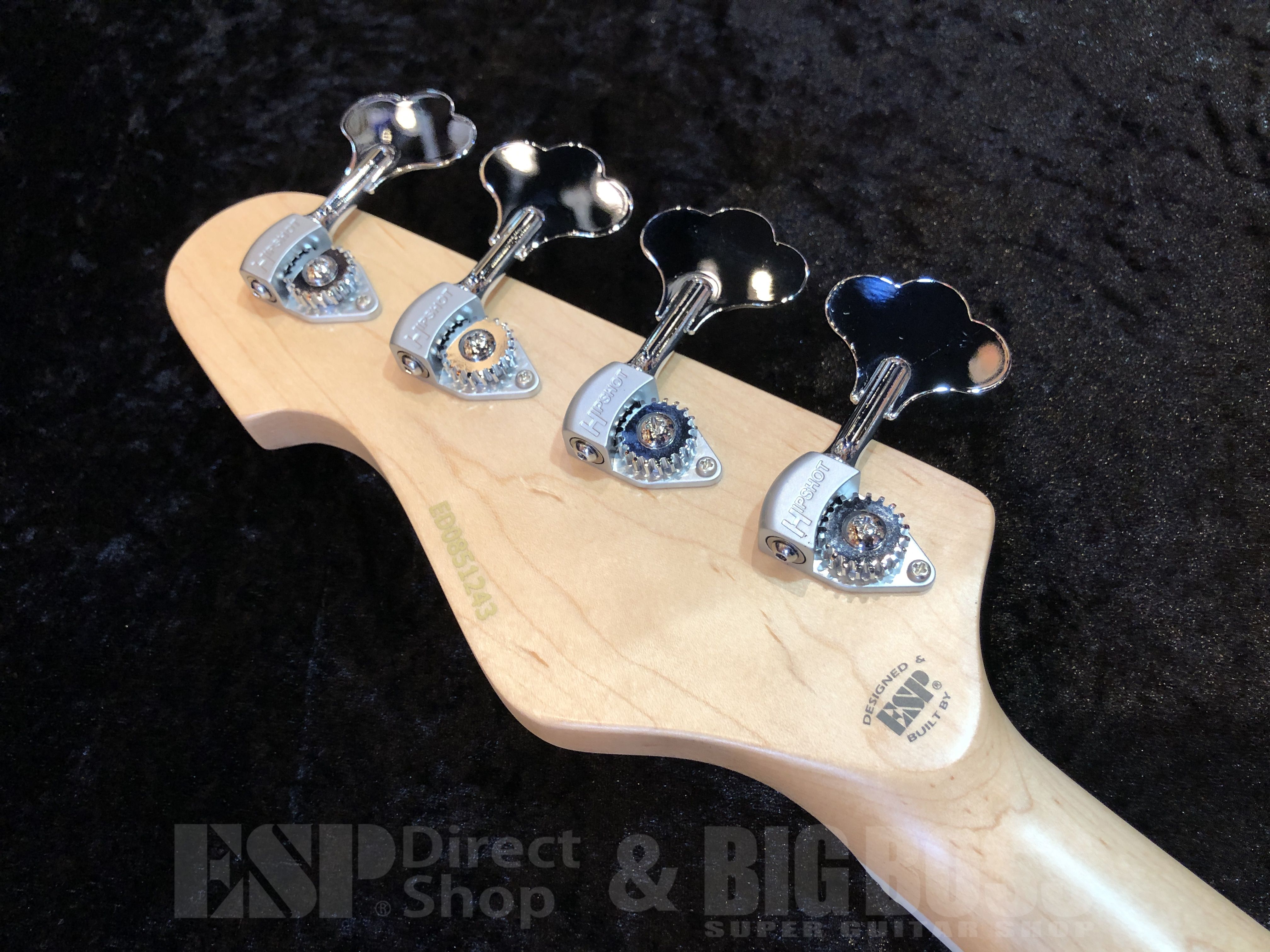 【即納可能】EDWARDS（エドワーズ）E-AMAZE-AS/M【Solid Metallic Blue】福岡店