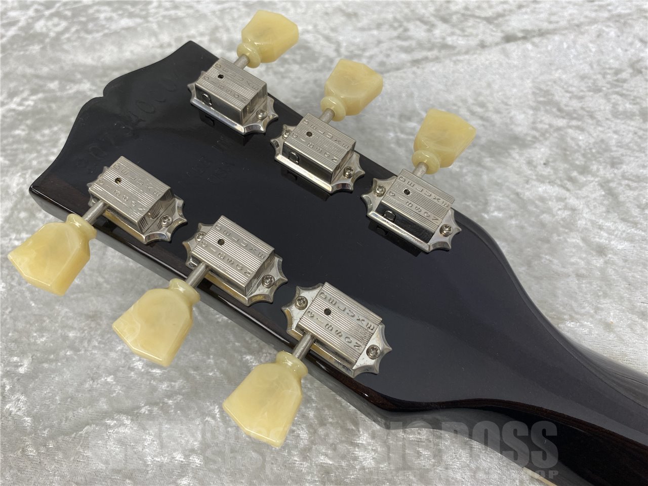 【即納可能】Gibson(ギブソン) ES-335(Vintage Burst) お茶の水駅前店(東京)