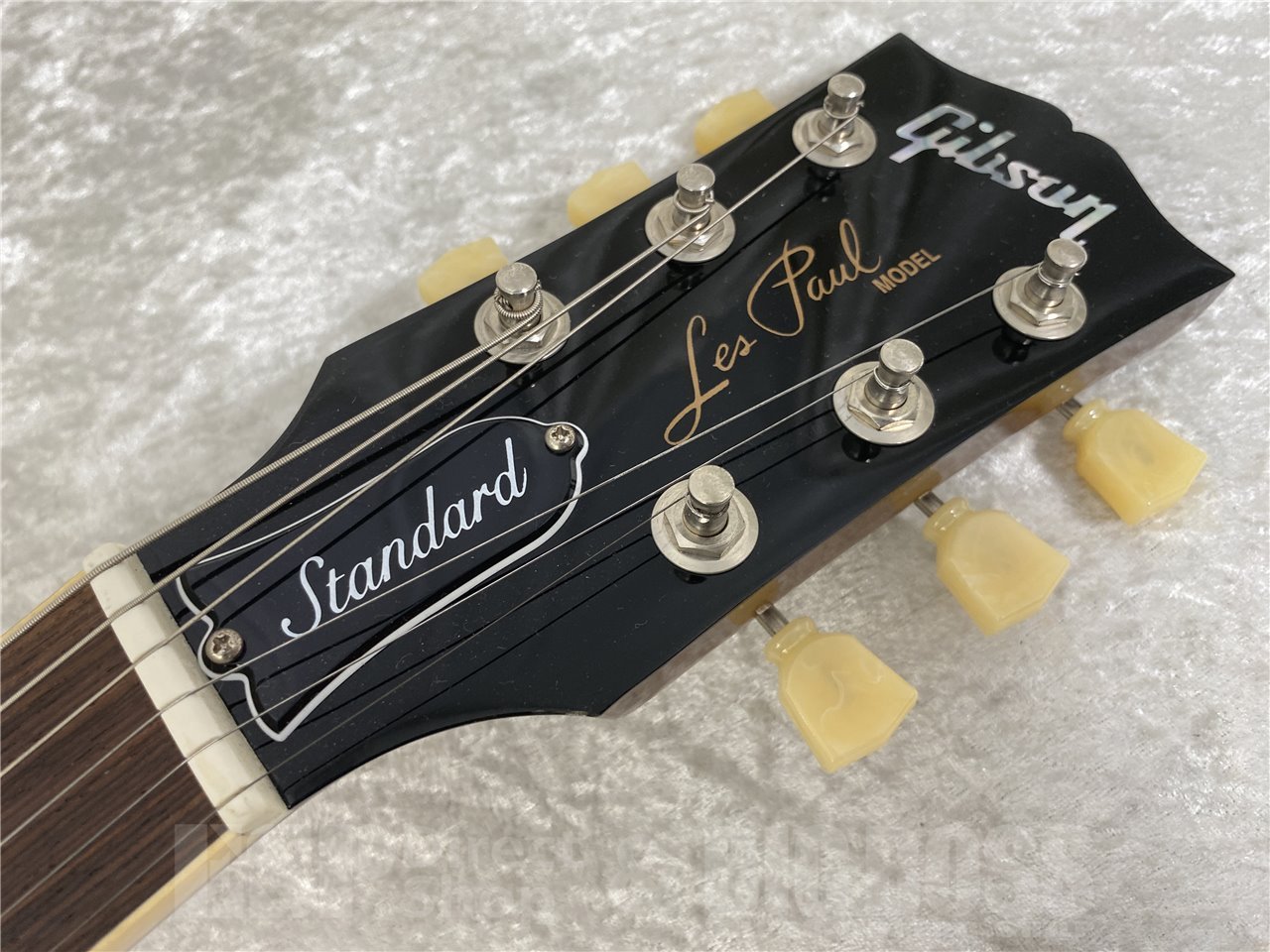 【即納可能】 Gibson(ギブソン) Les Paul Standard '50s P90(tobacco burst) お茶の水駅前店(東京)