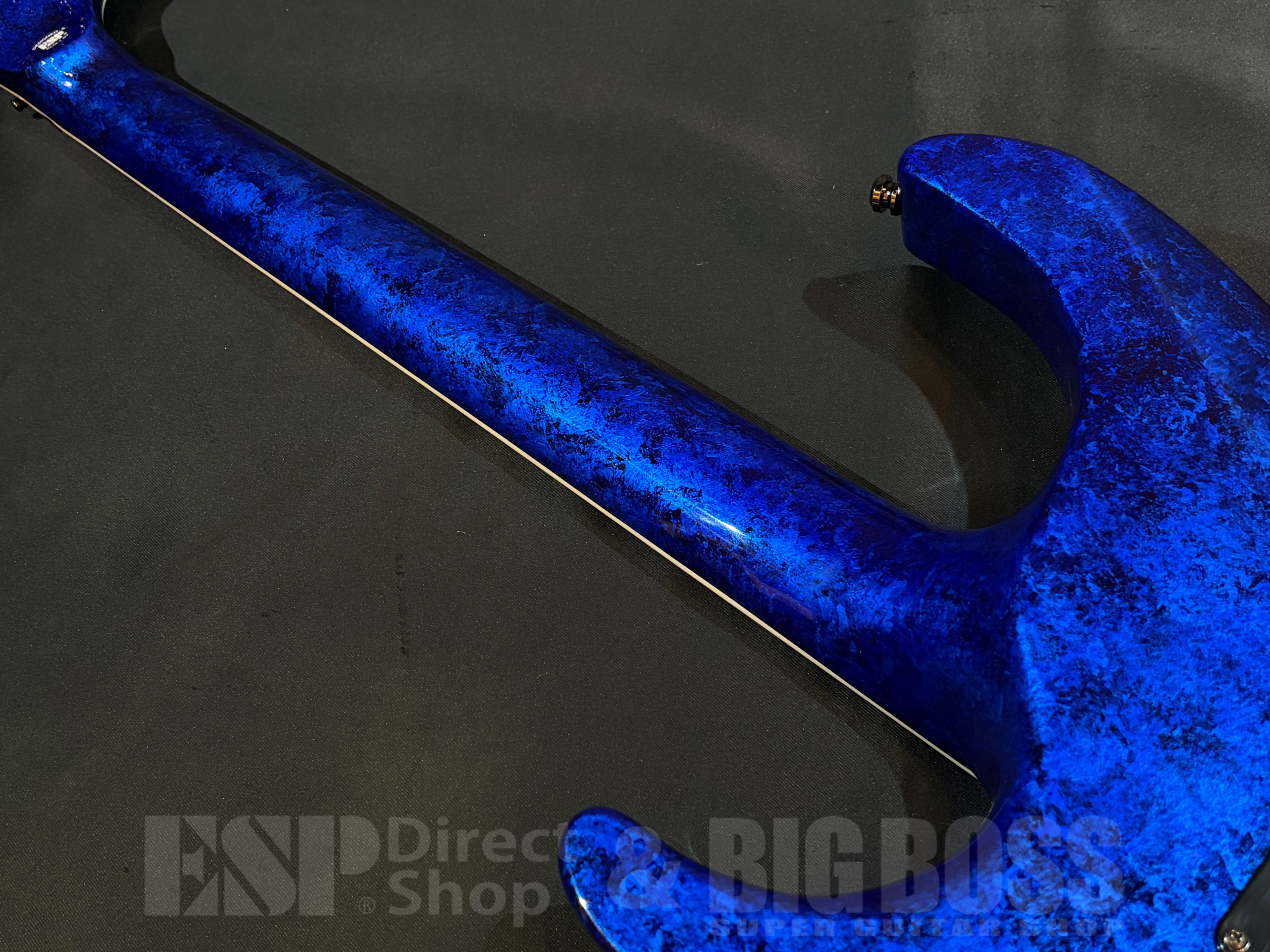 【即納可能】EDWARDS(エドワーズ) E-HORIZON-I / Planet Blue [BIGBOSS ONLINE MARKET 限定モデル]  大阪店 - 8