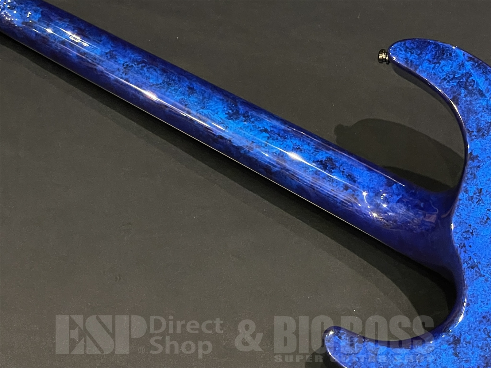 【即納可能】EDWARDS(エドワーズ) E-HORIZON-I / Planet Blue [BIGBOSS ONLINE MARKET 限定モデル] 京都店 - 10