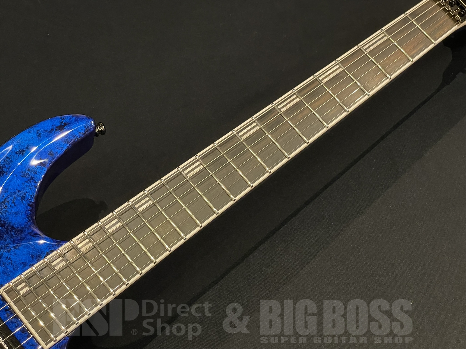 【即納可能】EDWARDS(エドワーズ) E-HORIZON-I / Planet Blue [BIGBOSS ONLINE MARKET 限定モデル] 京都店 - 5