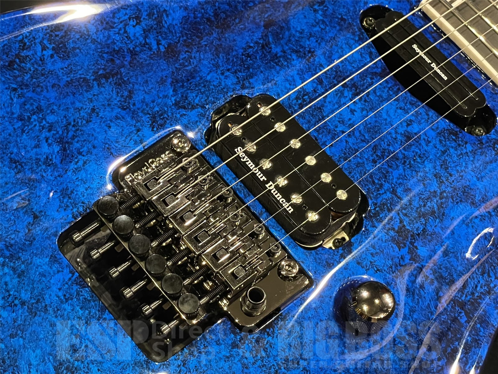 【即納可能】EDWARDS(エドワーズ) E-HORIZON-I / Planet Blue [BIGBOSS ONLINE MARKET 限定モデル] 京都店 - 4
