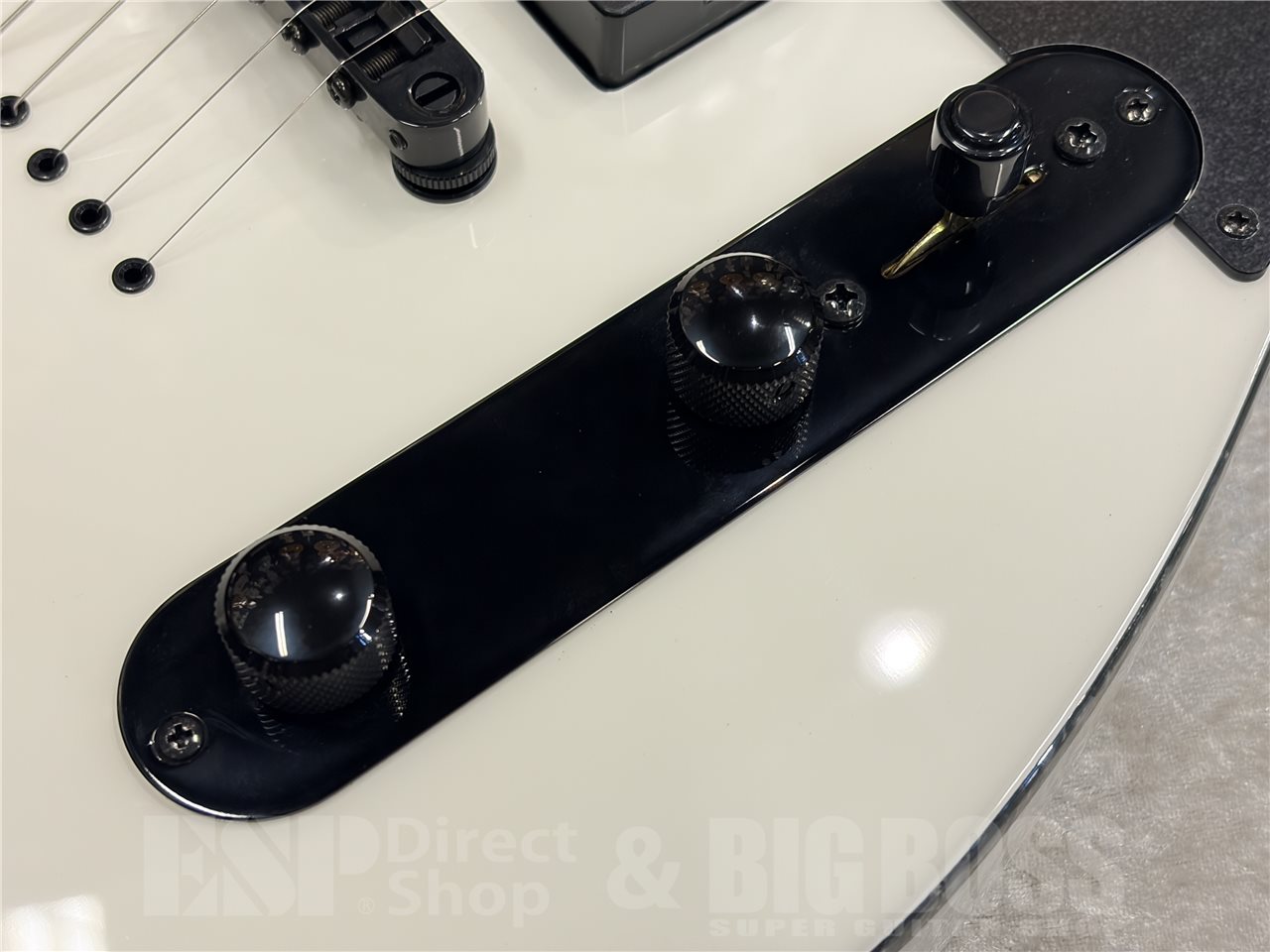 【即納可能】E-II(イーツー) T-B7(Snow White) 名古屋店