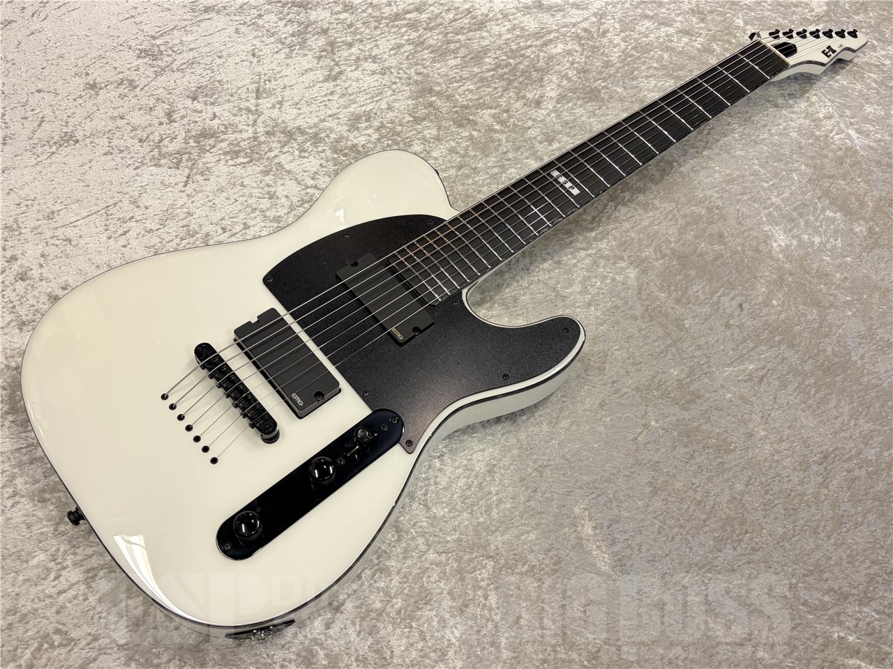 【即納可能】E-II(イーツー) T-B7（Snow White）　名古屋店