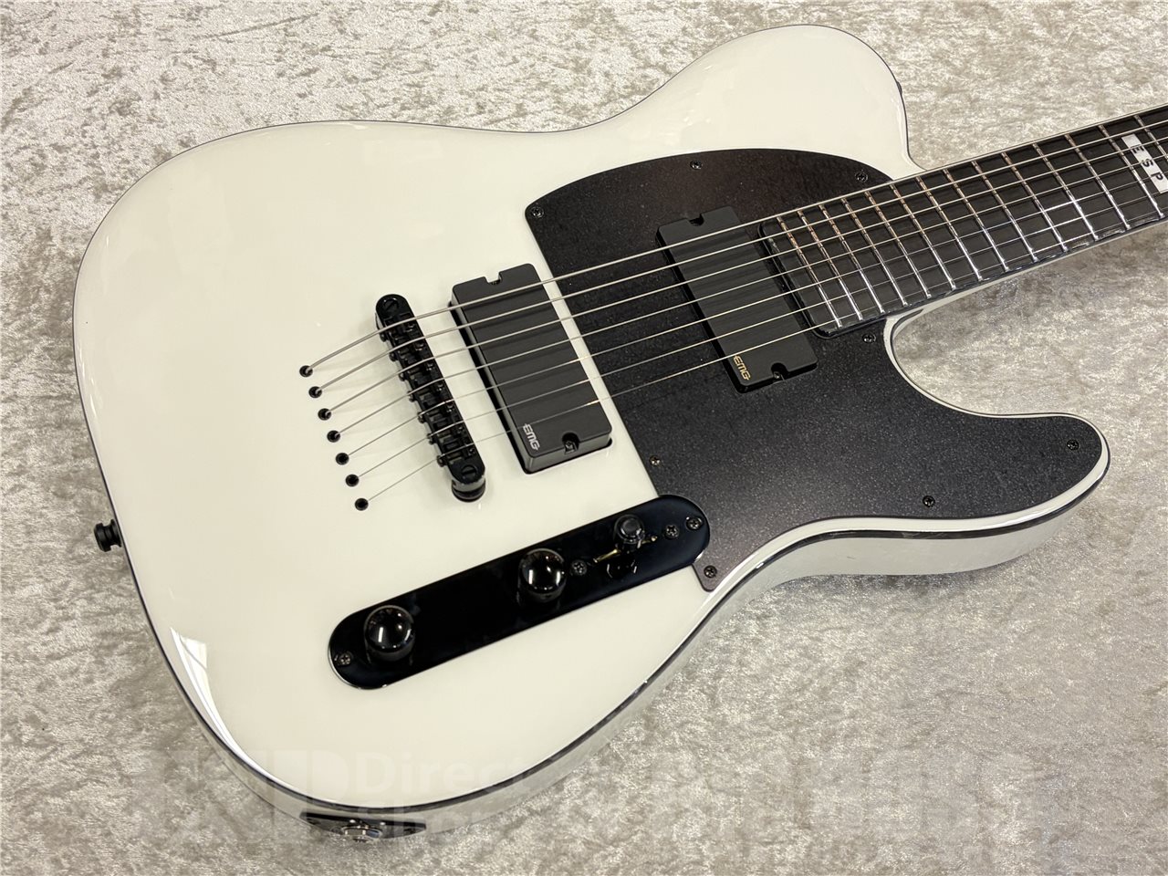 【即納可能】E-II(イーツー) T-B7(Snow White) 名古屋店