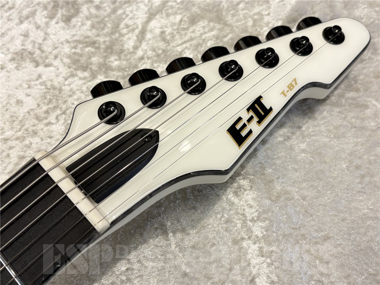 【即納可能】E-II(イーツー) T-B7(Snow White) 名古屋店