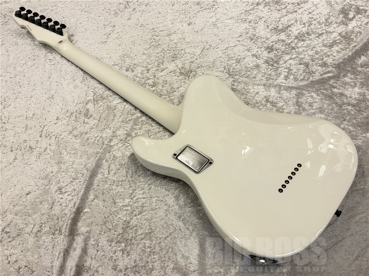 【即納可能】E-II(イーツー) T-B7(Snow White) 名古屋店