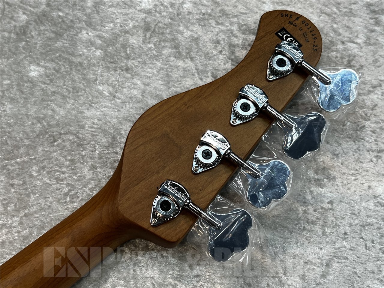 【即納可能】Sadowsky(サドウスキー) ME MX21 VJ4 OWT/M 広島店