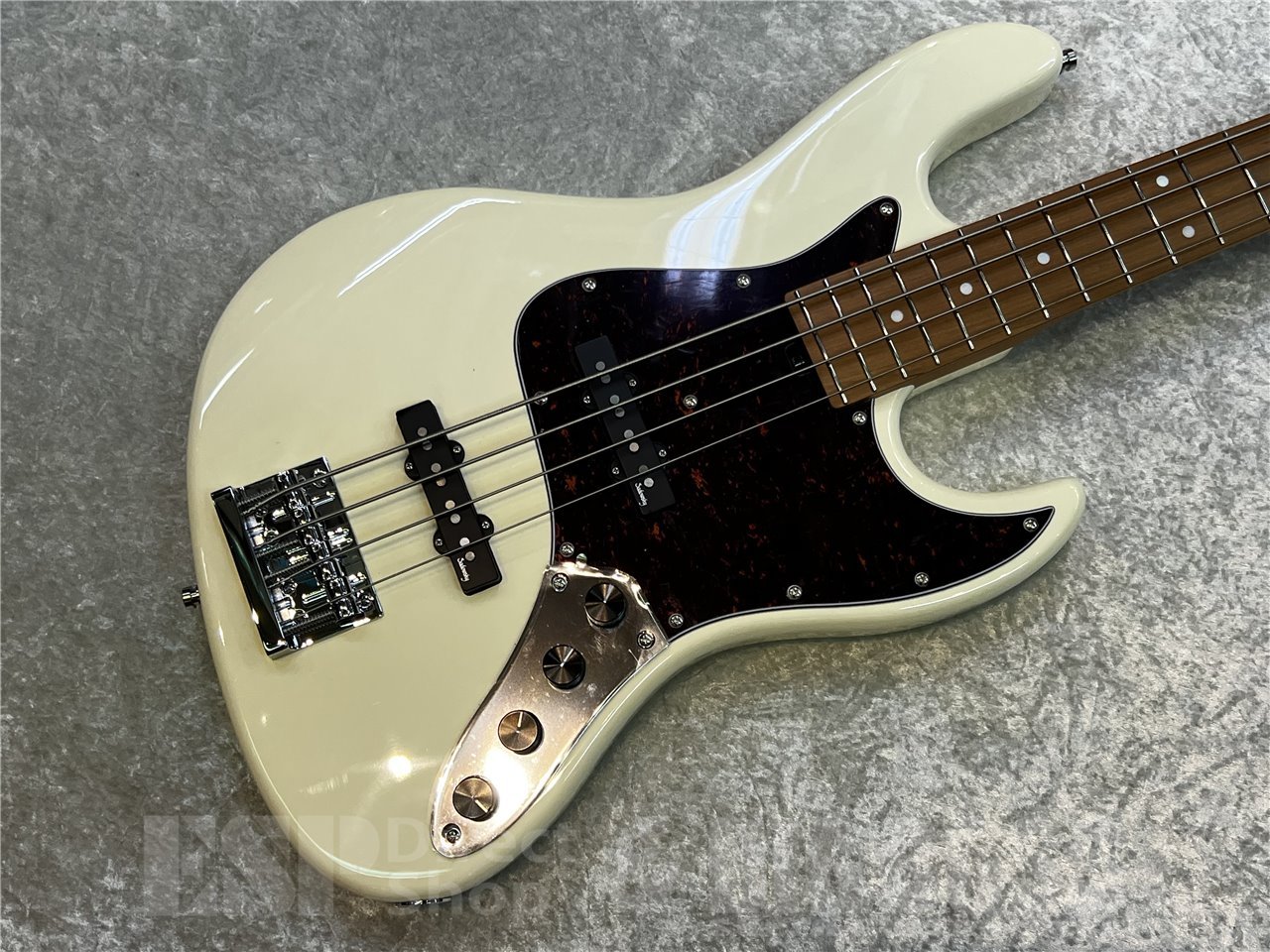 【即納可能】Sadowsky(サドウスキー) ME MX21 VJ4 OWT/M 広島店