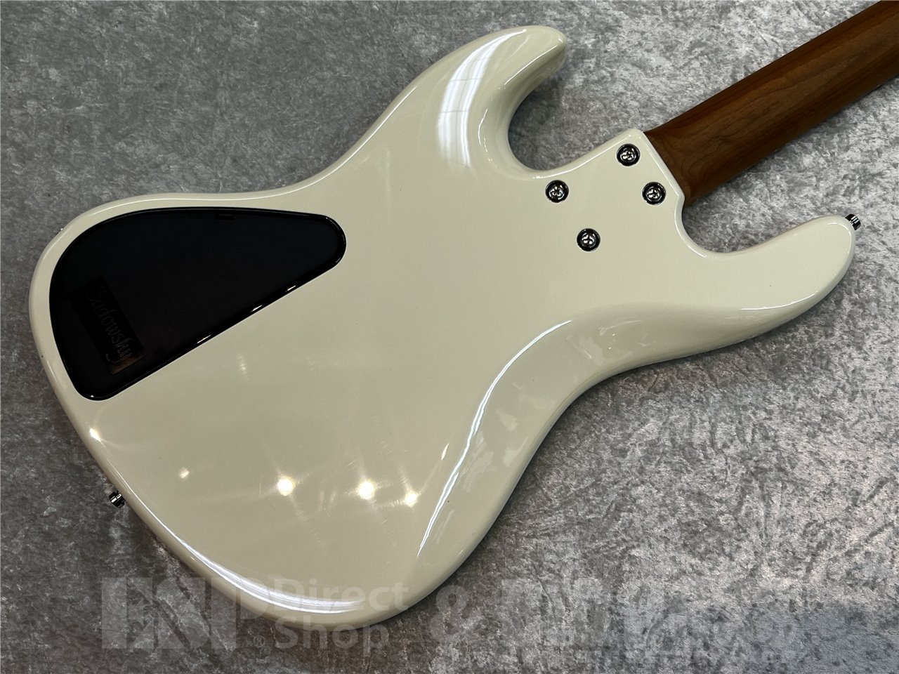 【即納可能】Sadowsky(サドウスキー) ME MX21 VJ4 OWT/M 広島店